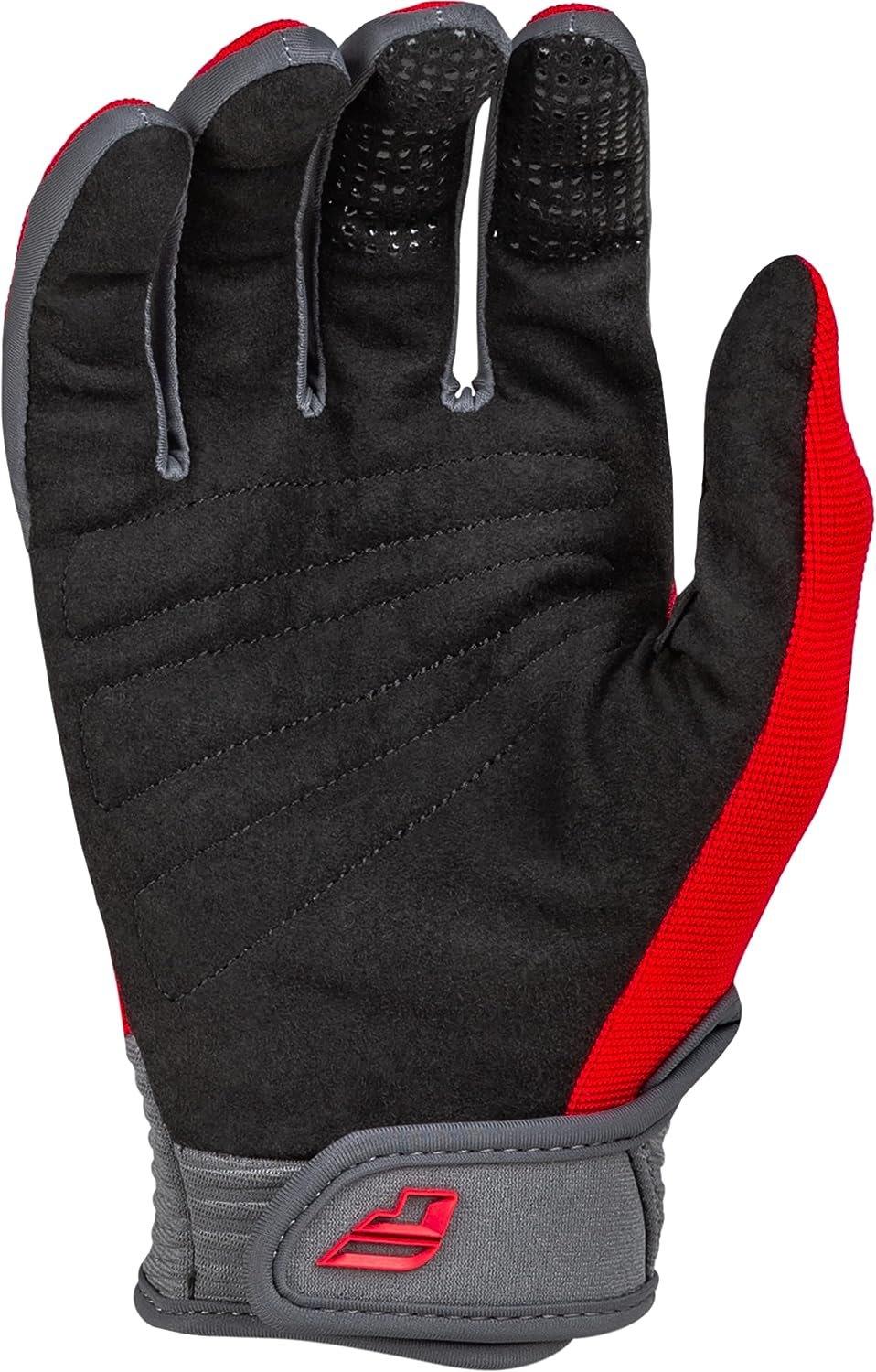 Fly Apparel Fly F-16 Gloves Jorgensen Powersports