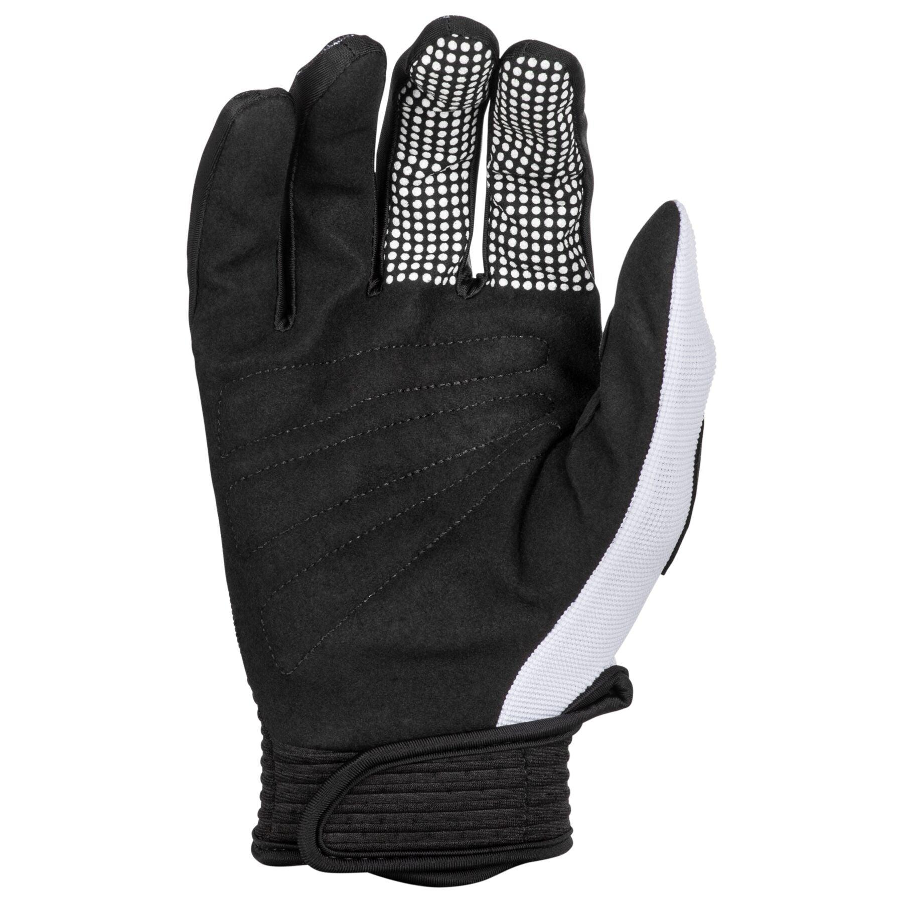 Fly Apparel Fly F-16 Gloves 2025 Jorgensen Powersports