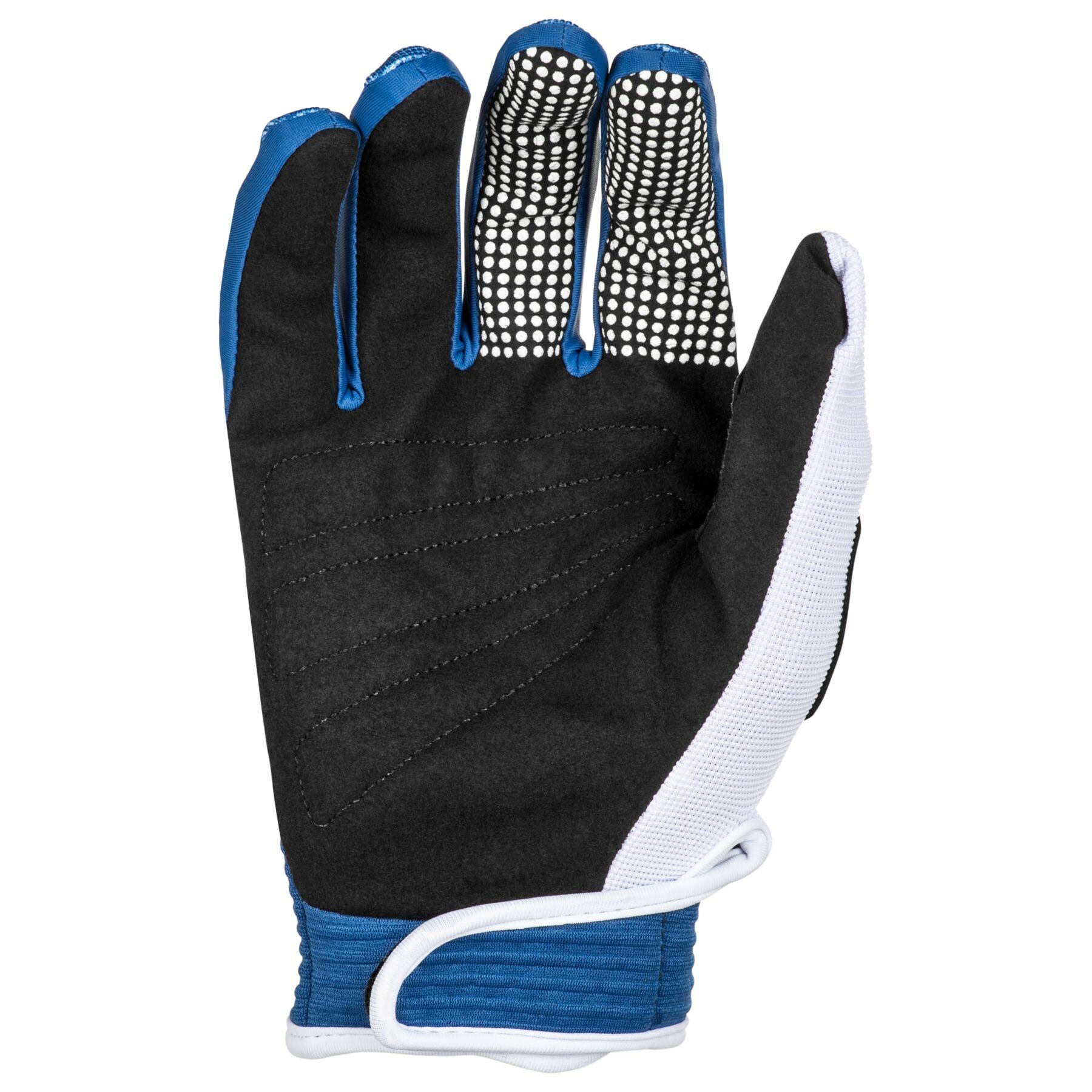 Fly Apparel Fly F-16 Gloves Youth 2025 Jorgensen Powersports