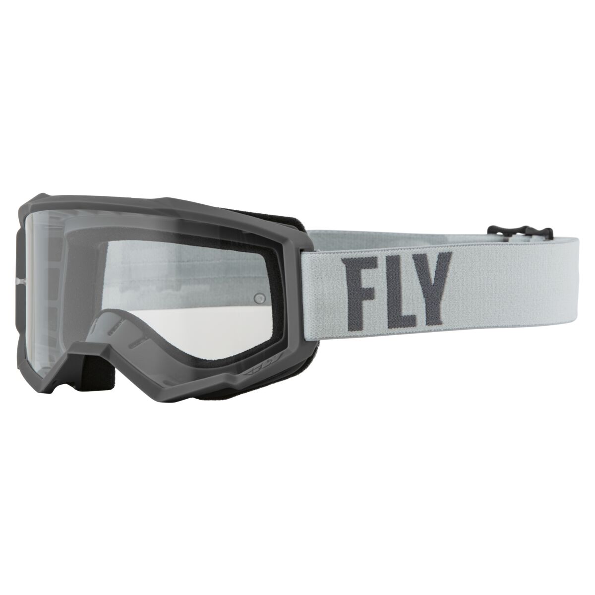Fly Apparel Fly Focus Goggles Jorgensen Powersports