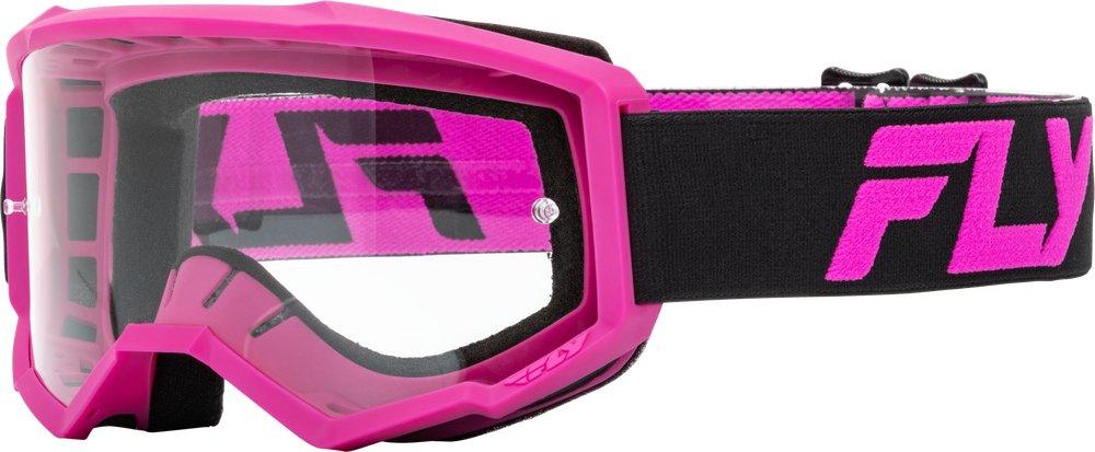 Fly Apparel Fly Focus Goggles Jorgensen Powersports