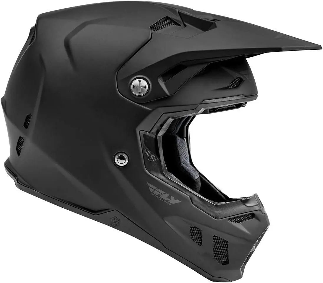 Fly Apparel Fly Formula CC Driver Helmet Jorgensen Powersports