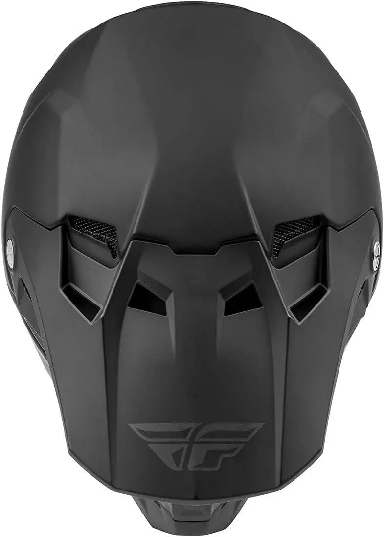 Fly Apparel Fly Formula CC Driver Helmet Jorgensen Powersports
