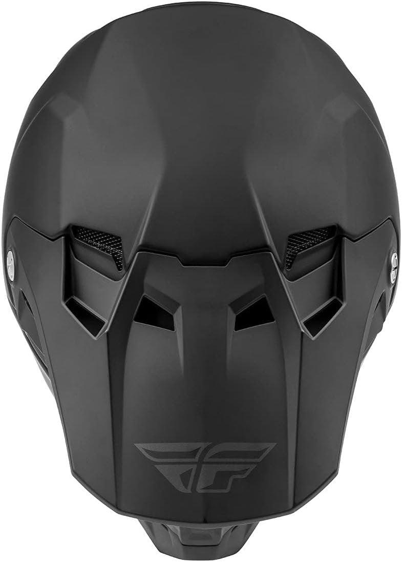 Fly Apparel Fly Formula CC Driver Helmet Jorgensen Powersports