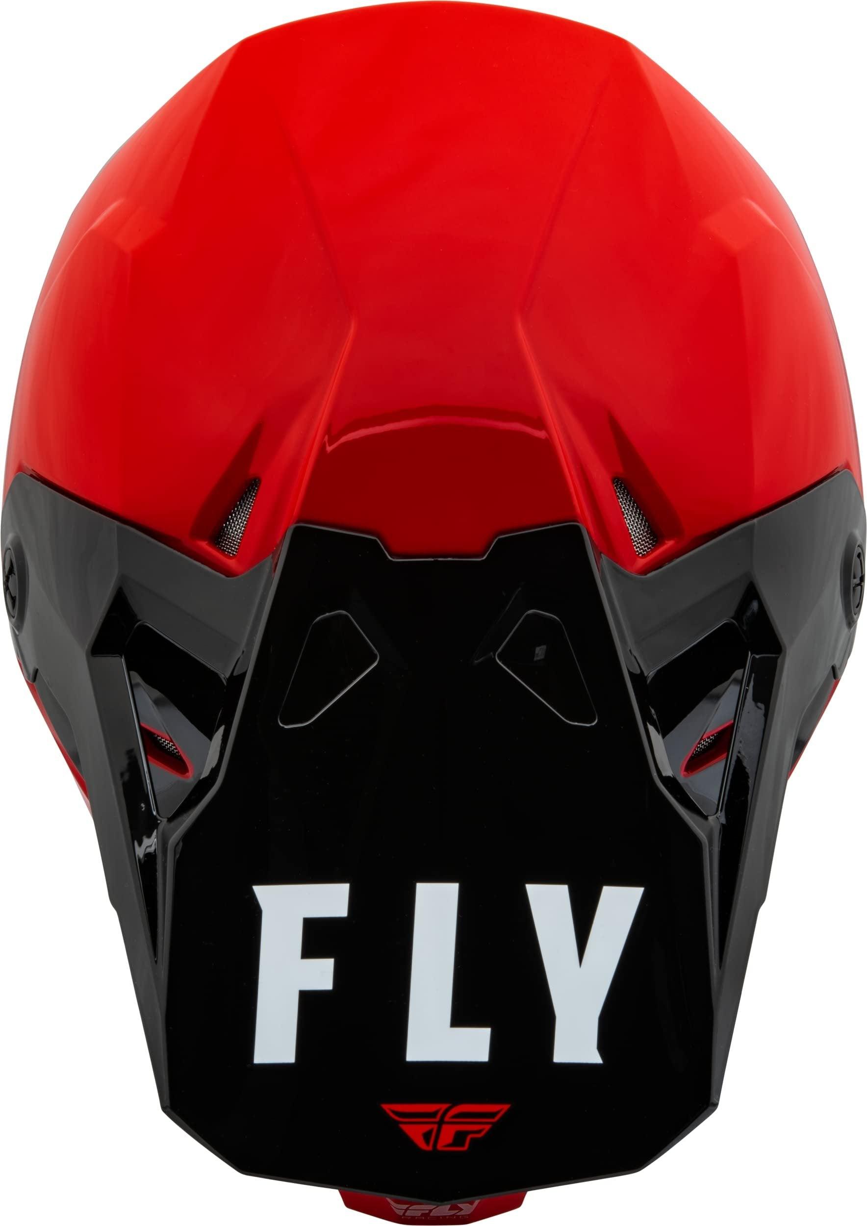 Fly Apparel Fly Formula CP Rush Helmet 2025 Jorgensen Powersports
