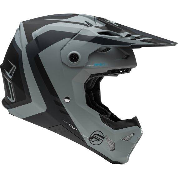 Fly Apparel Fly Formula CP Rush Helmet 2025 Jorgensen Powersports
