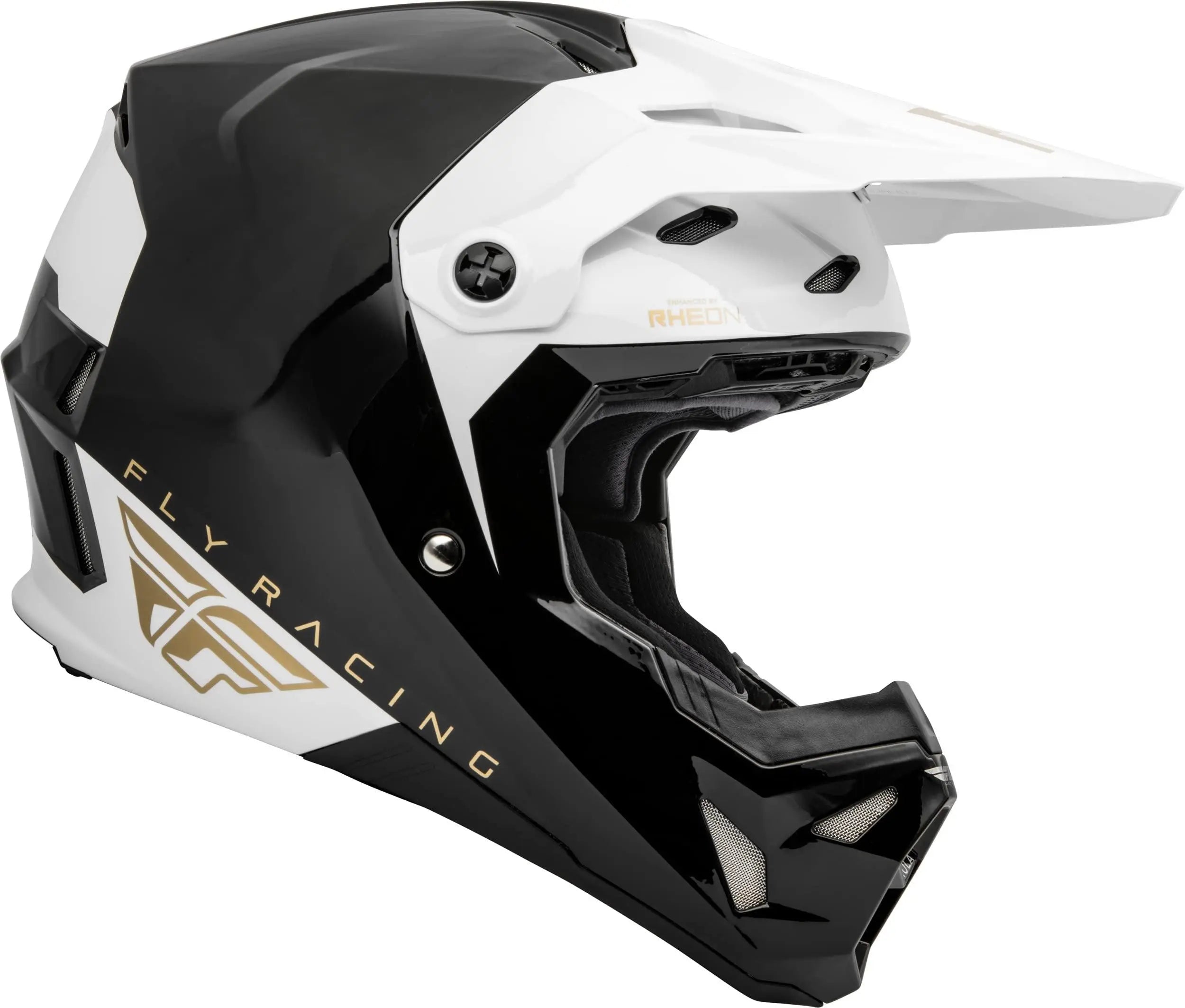Fly Apparel Fly Formula CP Rush Helmet 2025 Jorgensen Powersports