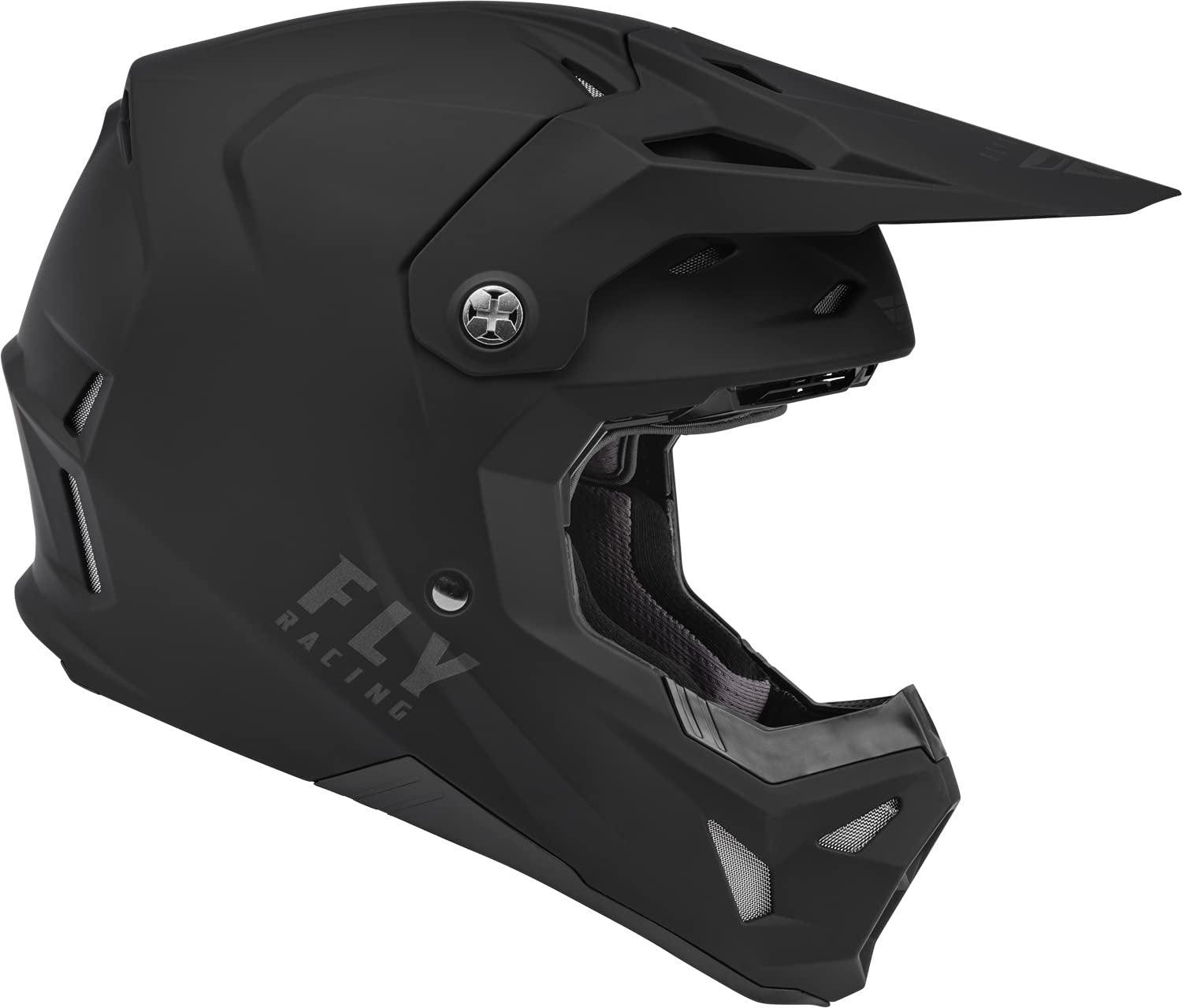 Fly Apparel Fly Formula CP Rush Helmet 2025 Jorgensen Powersports