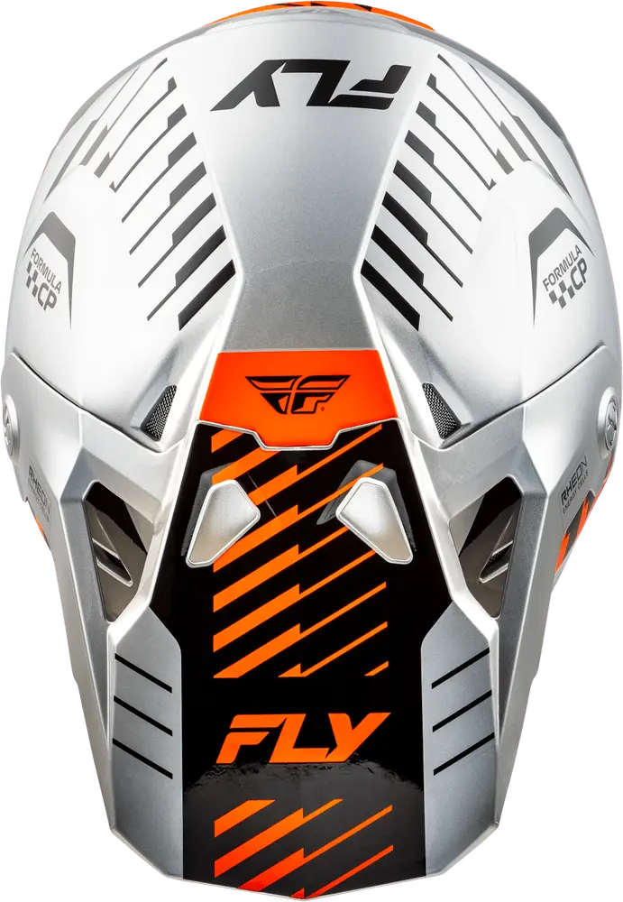 Fly Apparel Fly Formula CP Slice Helmet 2026 Jorgensen Powersports