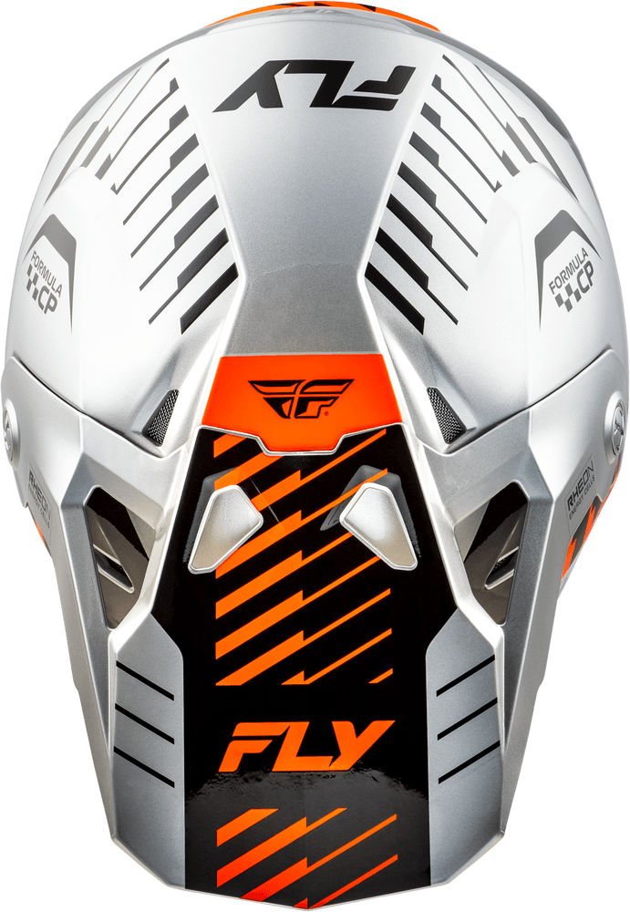 Fly Apparel Fly Formula CP Slice Helmet 2026 Jorgensen Powersports