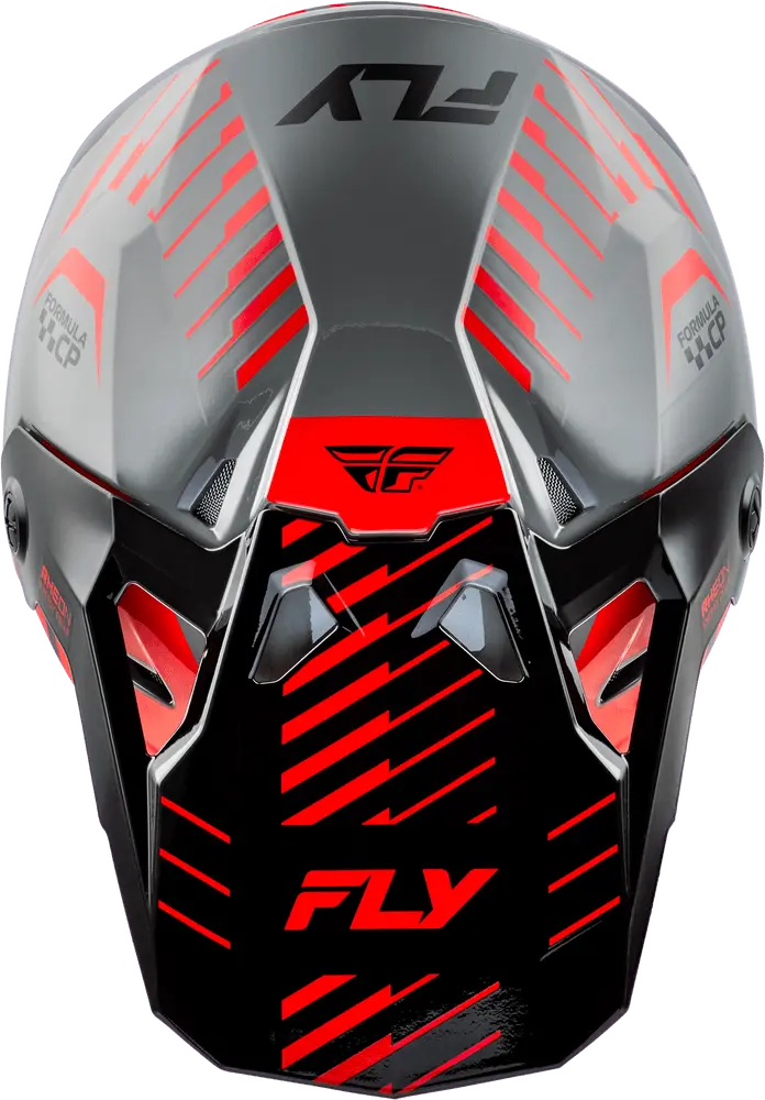 Fly Apparel Fly Formula CP Slice Helmet 2026 Jorgensen Powersports