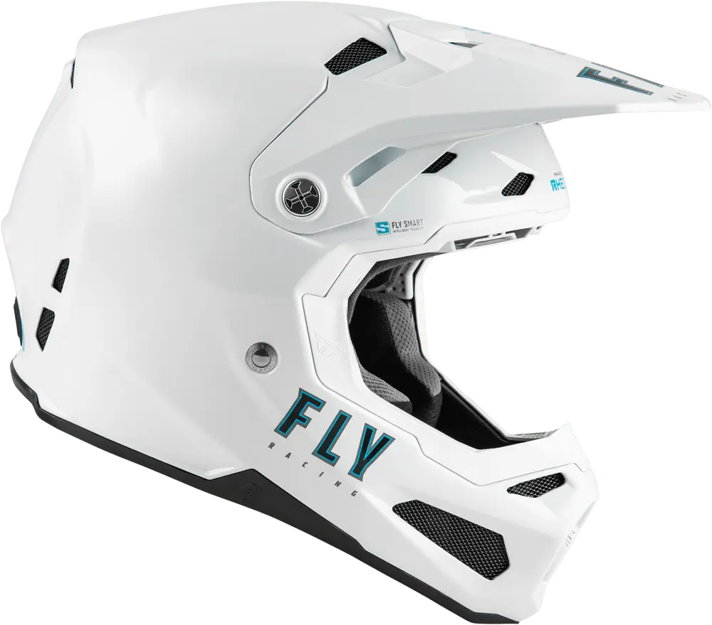 Fly Formula S Carbon Legacy Helmet Fly