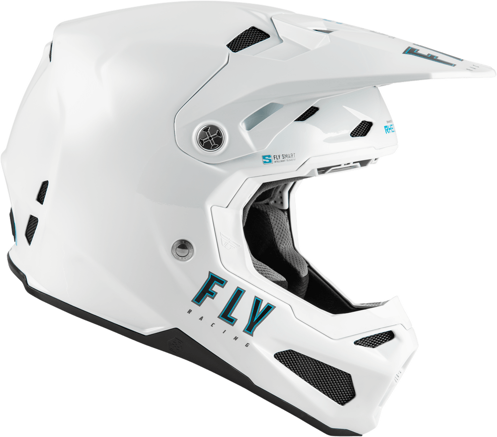 Fly Apparel Fly Formula S Carbon Legacy Helmet Jorgensen Powersports