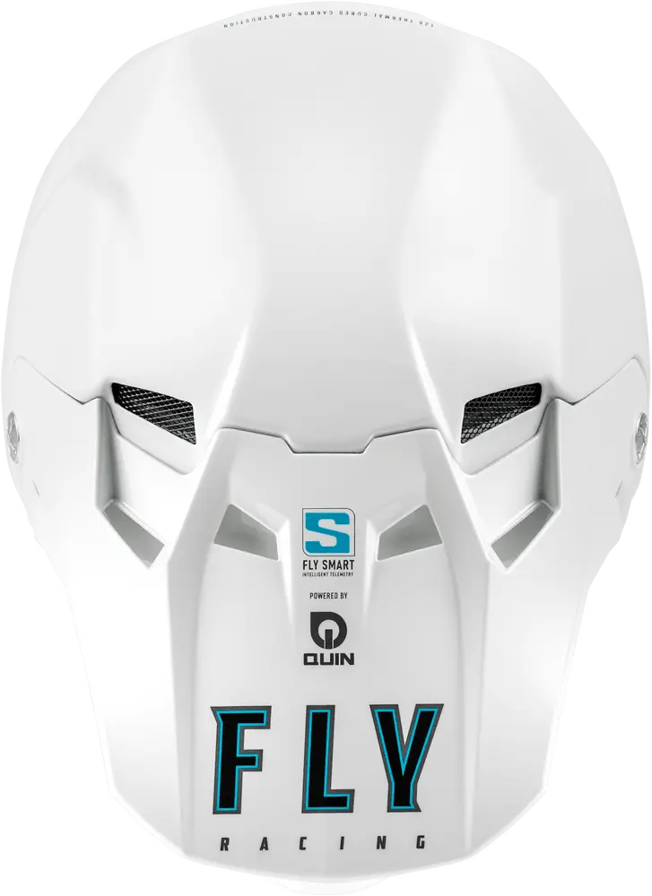 Fly Formula S Carbon Legacy Helmet Fly