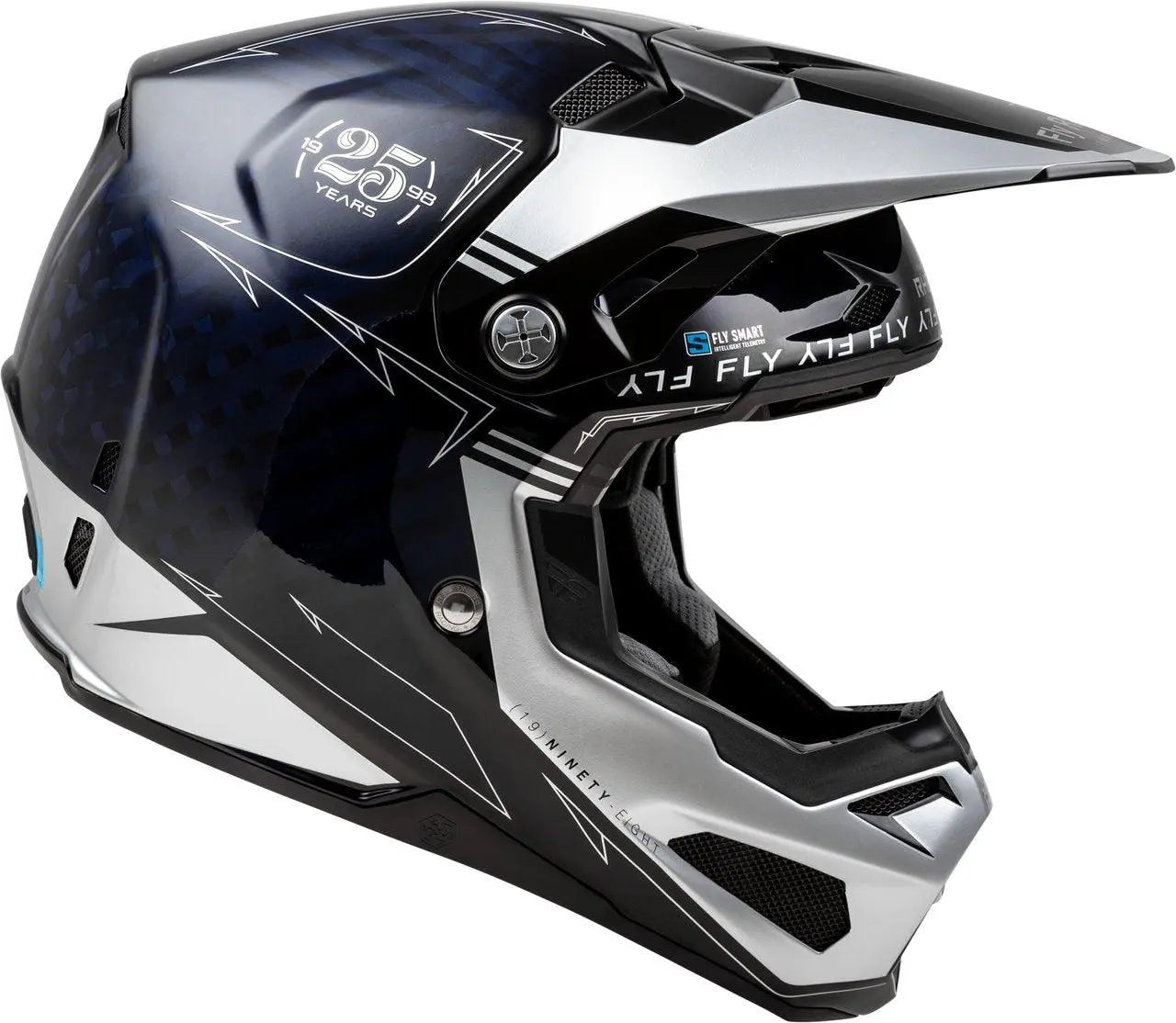 Fly Formula S Carbon Legacy Helmet Fly