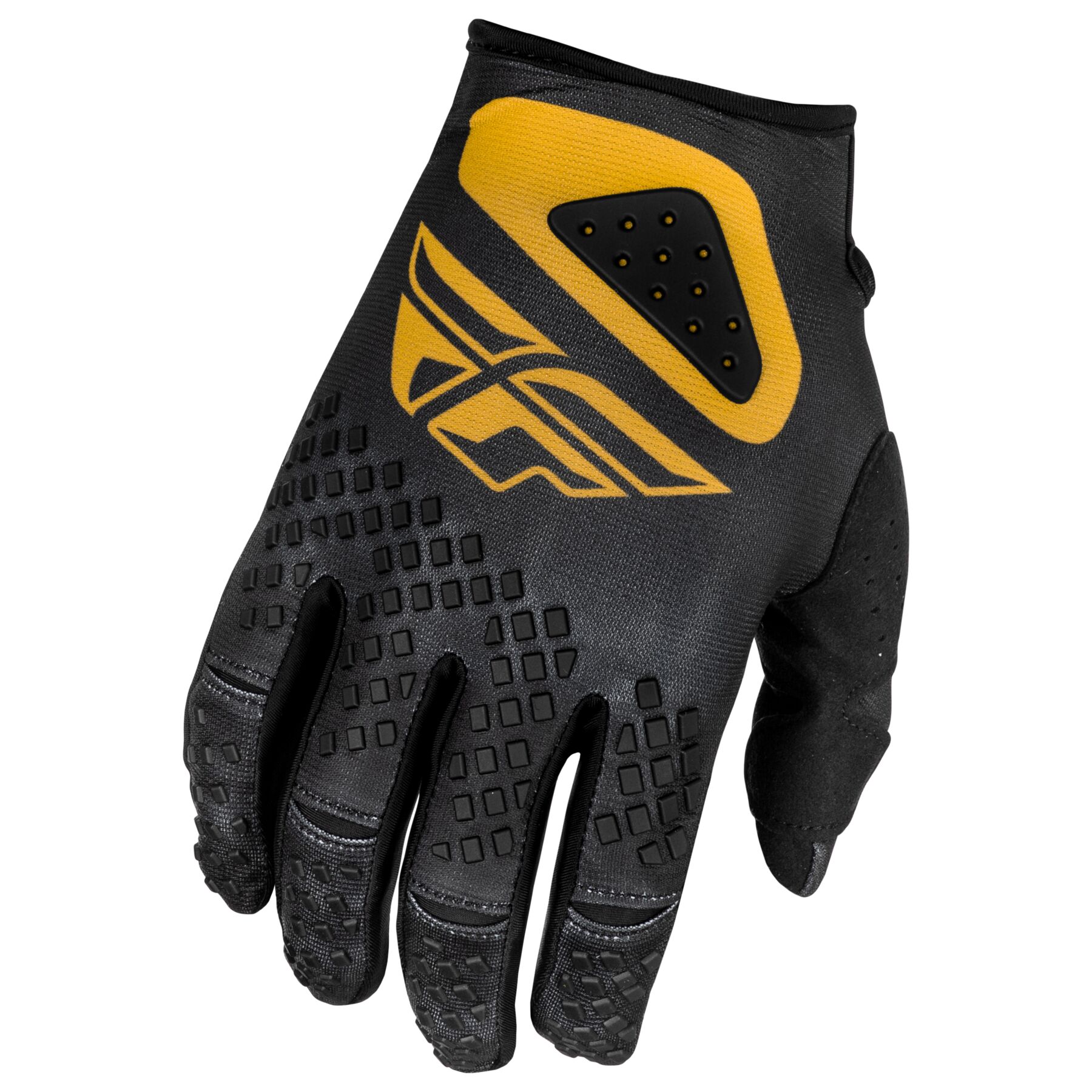Fly Apparel Fly Kinetic Center Gloves 2025 Jorgensen Powersports