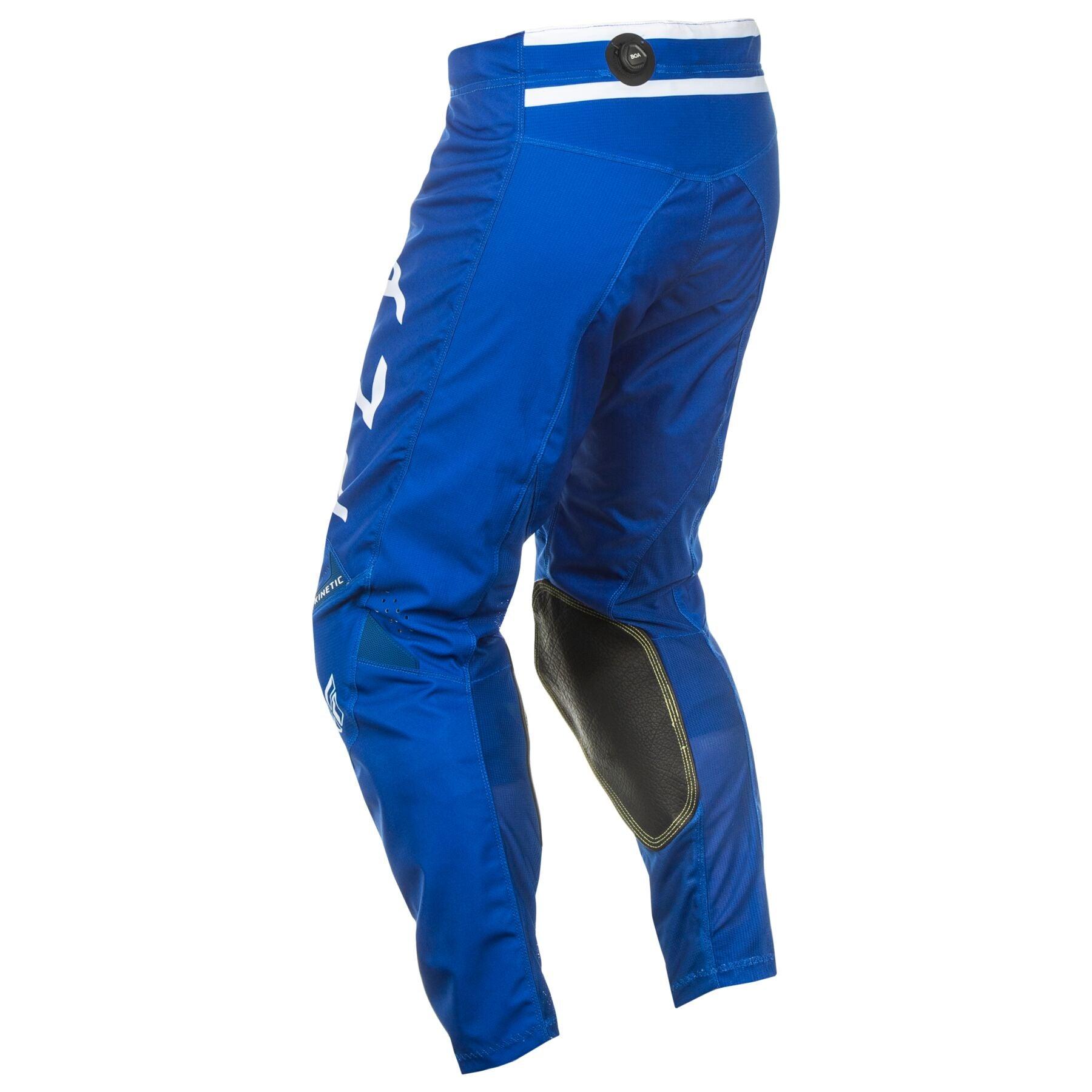 Fly Apparel Fly Kinetic Center Pants 2025 Jorgensen Powersports