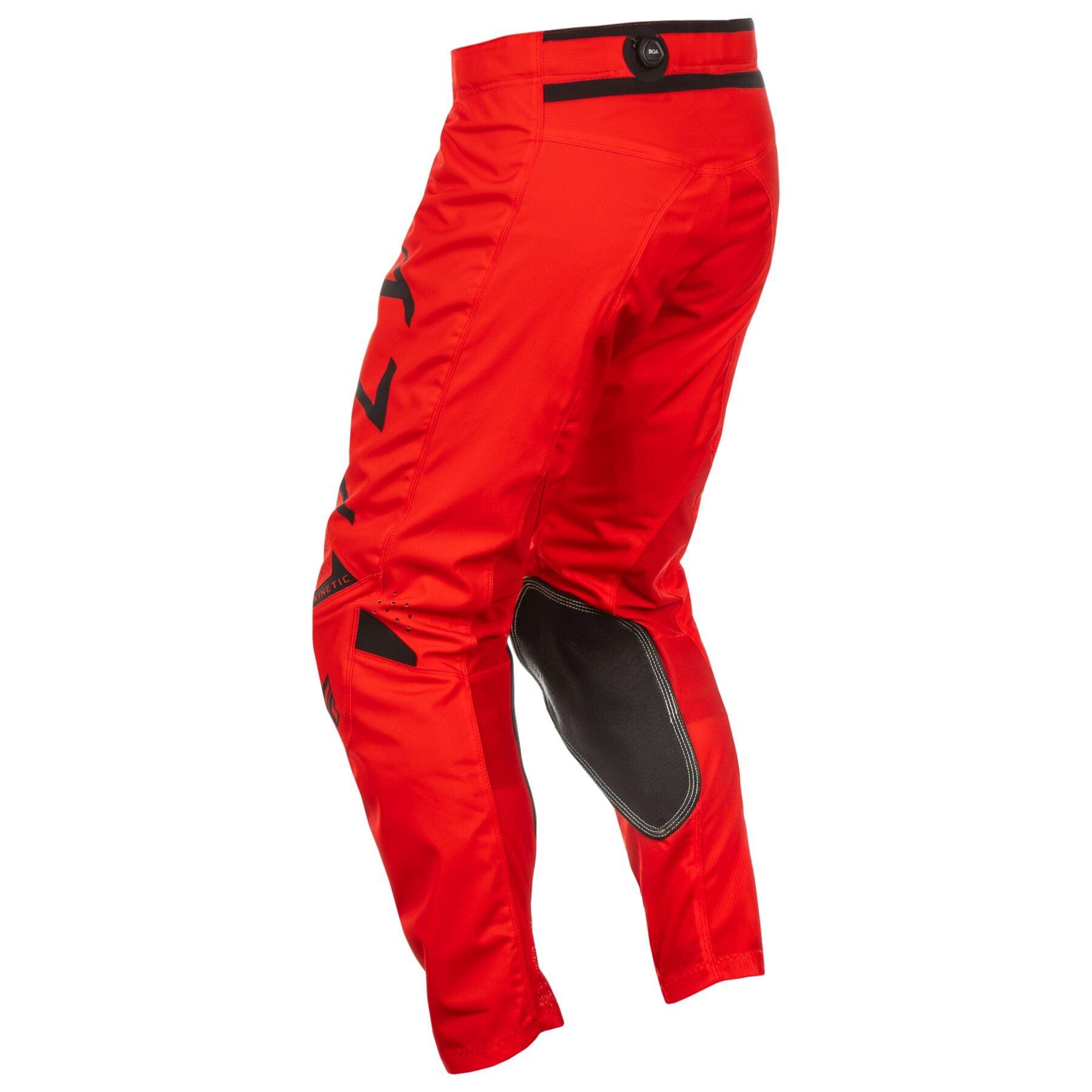 Fly Apparel Fly Kinetic Center Pants 2025 Jorgensen Powersports