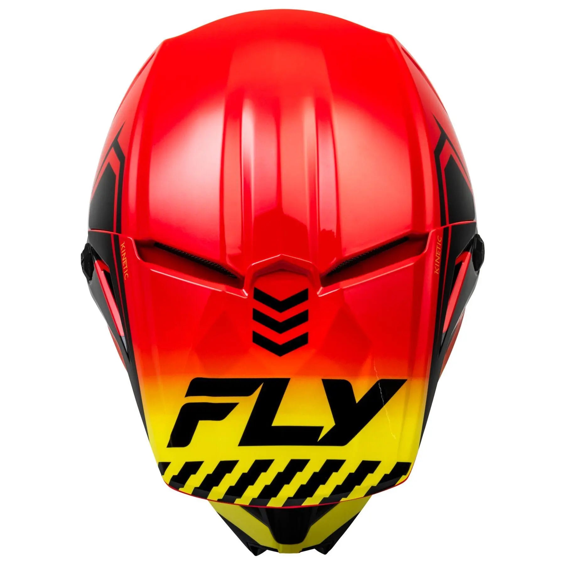 Fly Kinetic Menace Helmet Fly