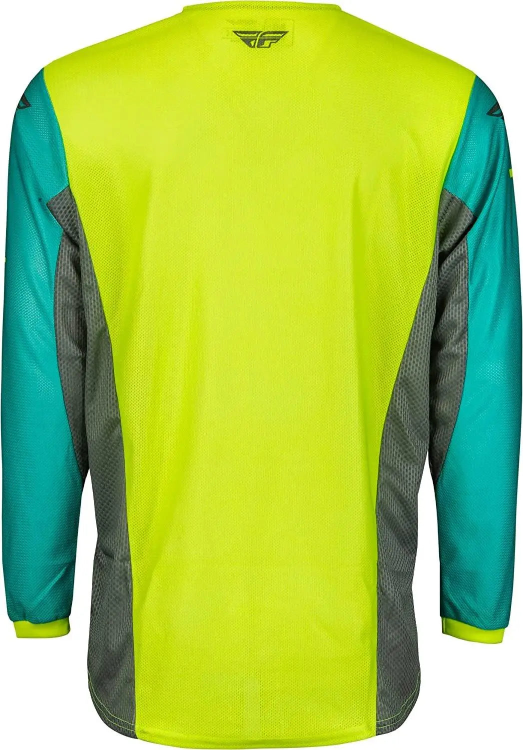 Fly Kinetic Mesh Kore SE Jersey Fly