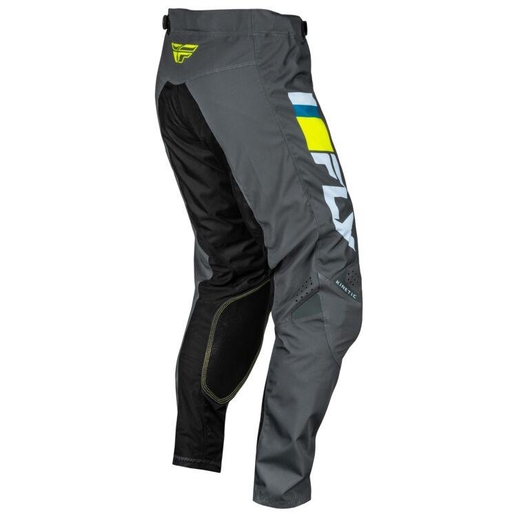 Fly Apparel Fly Kinetic Prix Pants Jorgensen Powersports
