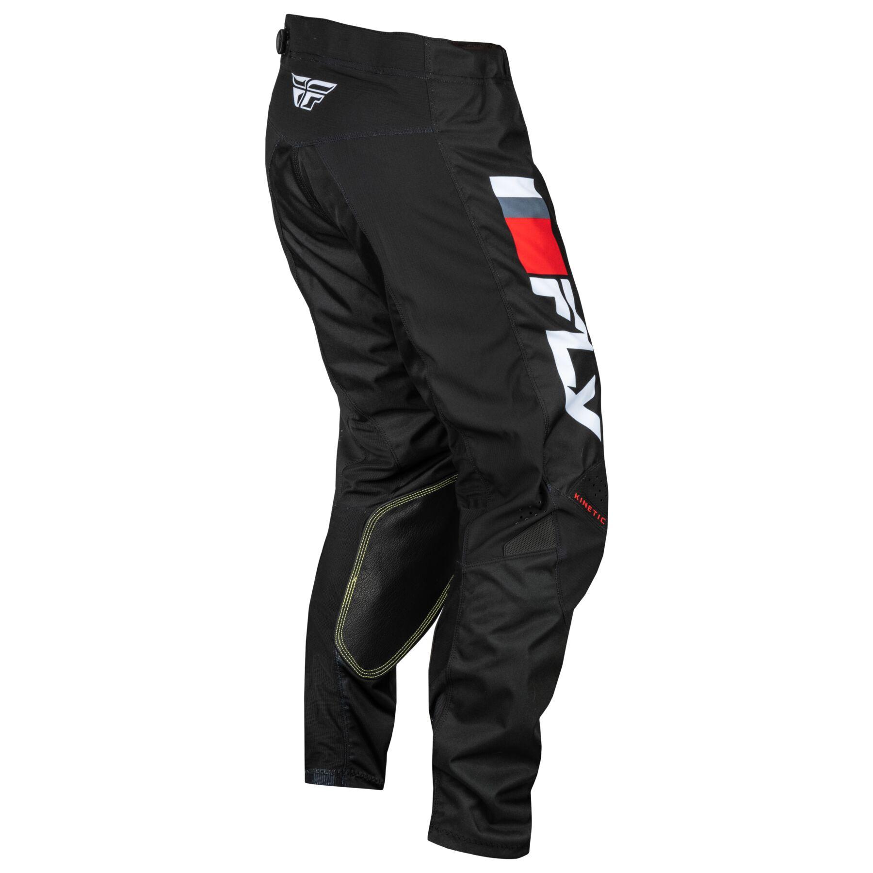 Fly Apparel Fly Kinetic Prix Pants Jorgensen Powersports