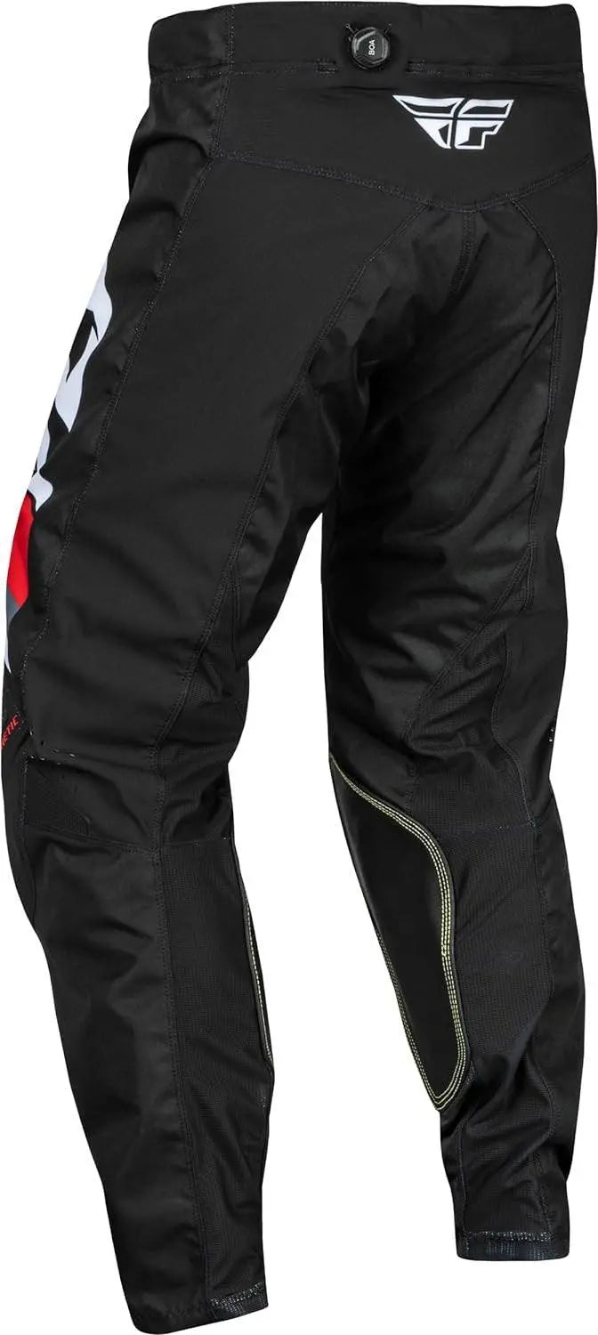 Fly Kinetic Prix Pants Youth Fly