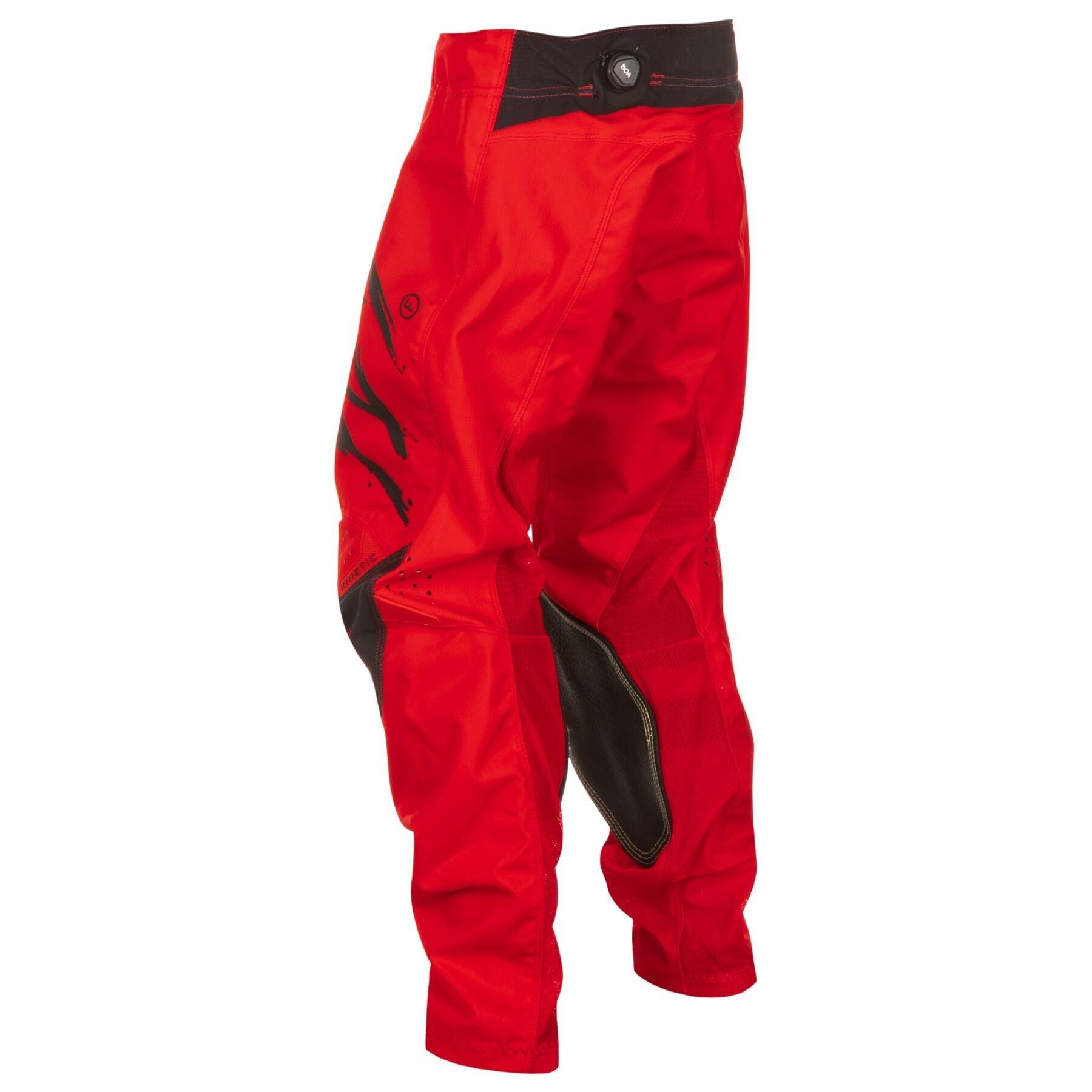 Fly Apparel Fly Kinetic Stoke Pants Youth 2025 Jorgensen Powersports