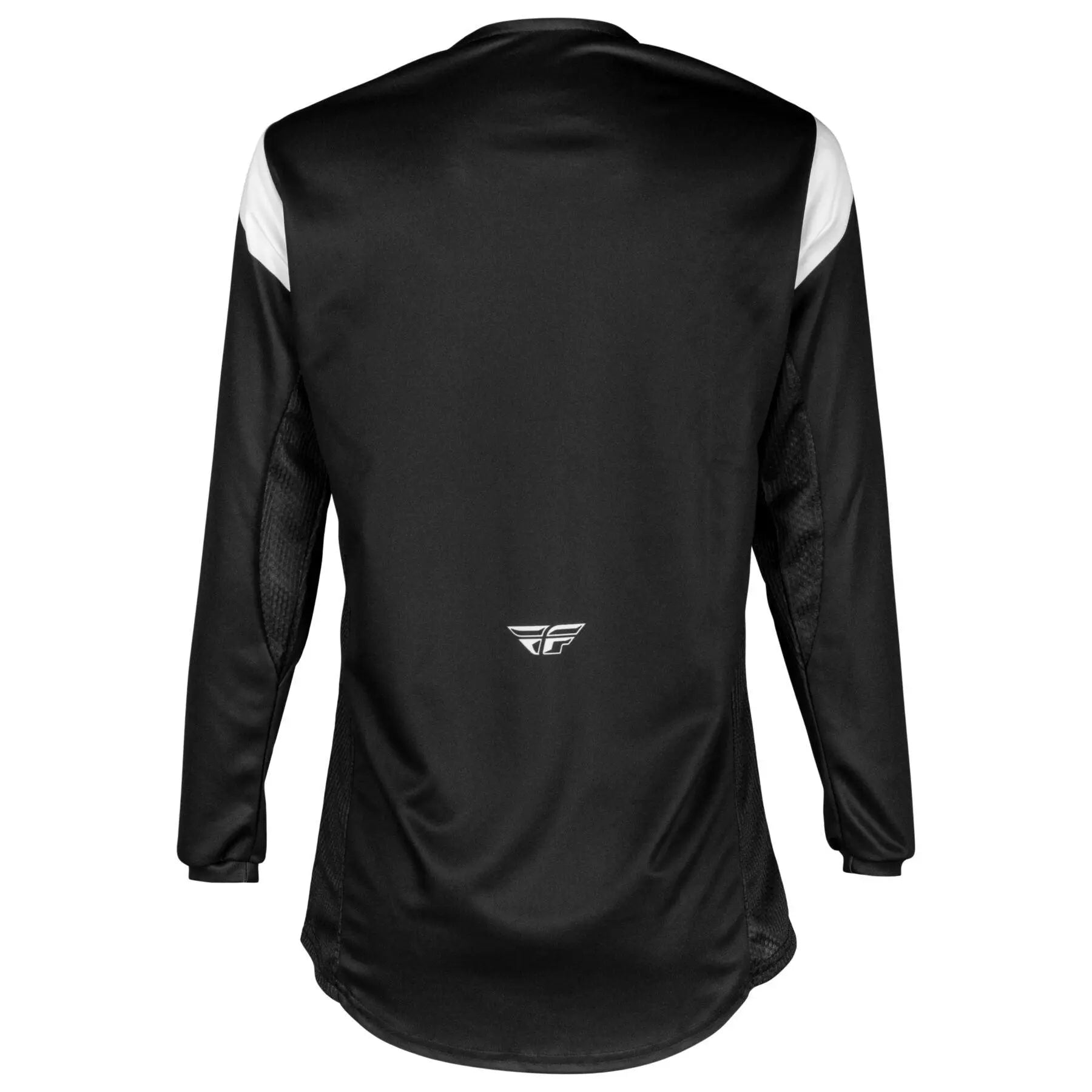 Fly Apparel Fly Kinetic Stroke Jersey Youth 2025 Jorgensen Powersports