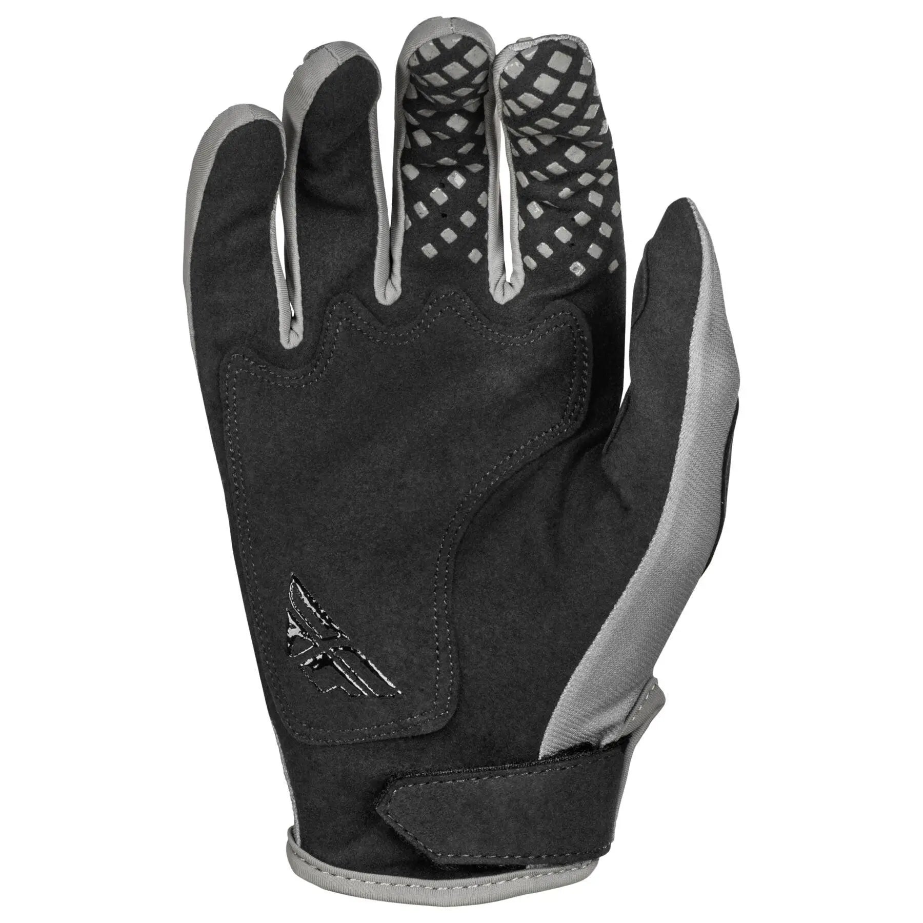 Fly Apparel Fly Kinetic Sym Gloves Youth 2025 Jorgensen Powersports