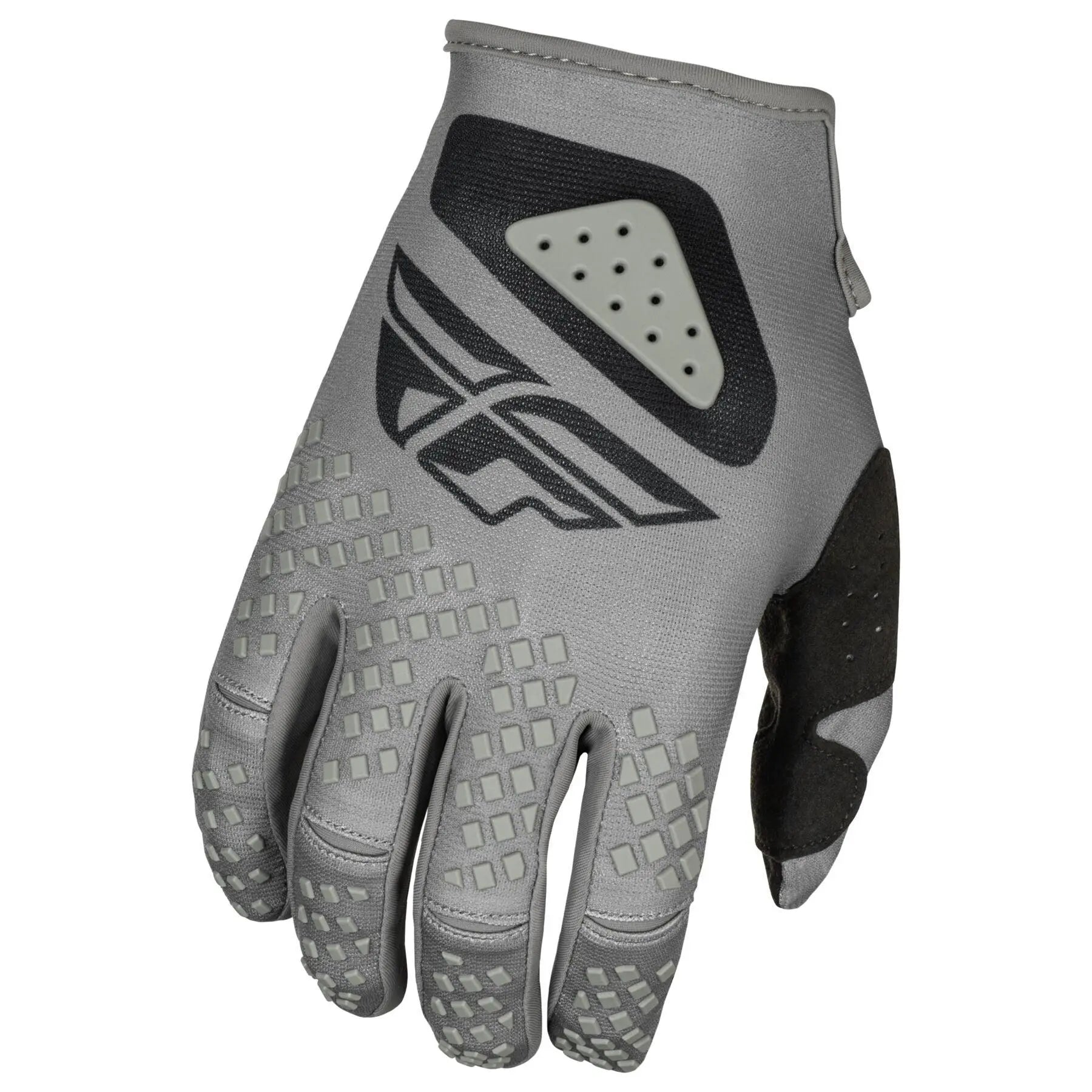 Fly Apparel Fly Kinetic Sym Gloves Youth 2025 Jorgensen Powersports