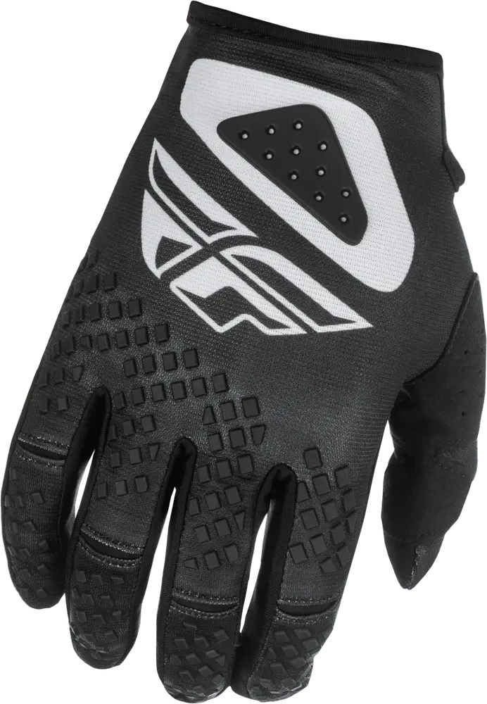 Fly Apparel Fly Kinetic Sym Gloves Youth 2025 Jorgensen Powersports