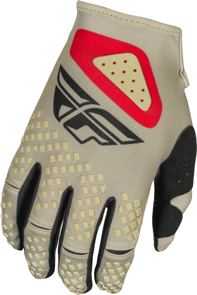 Fly Apparel Fly Kinetic Sym Gloves Youth 2025 Jorgensen Powersports
