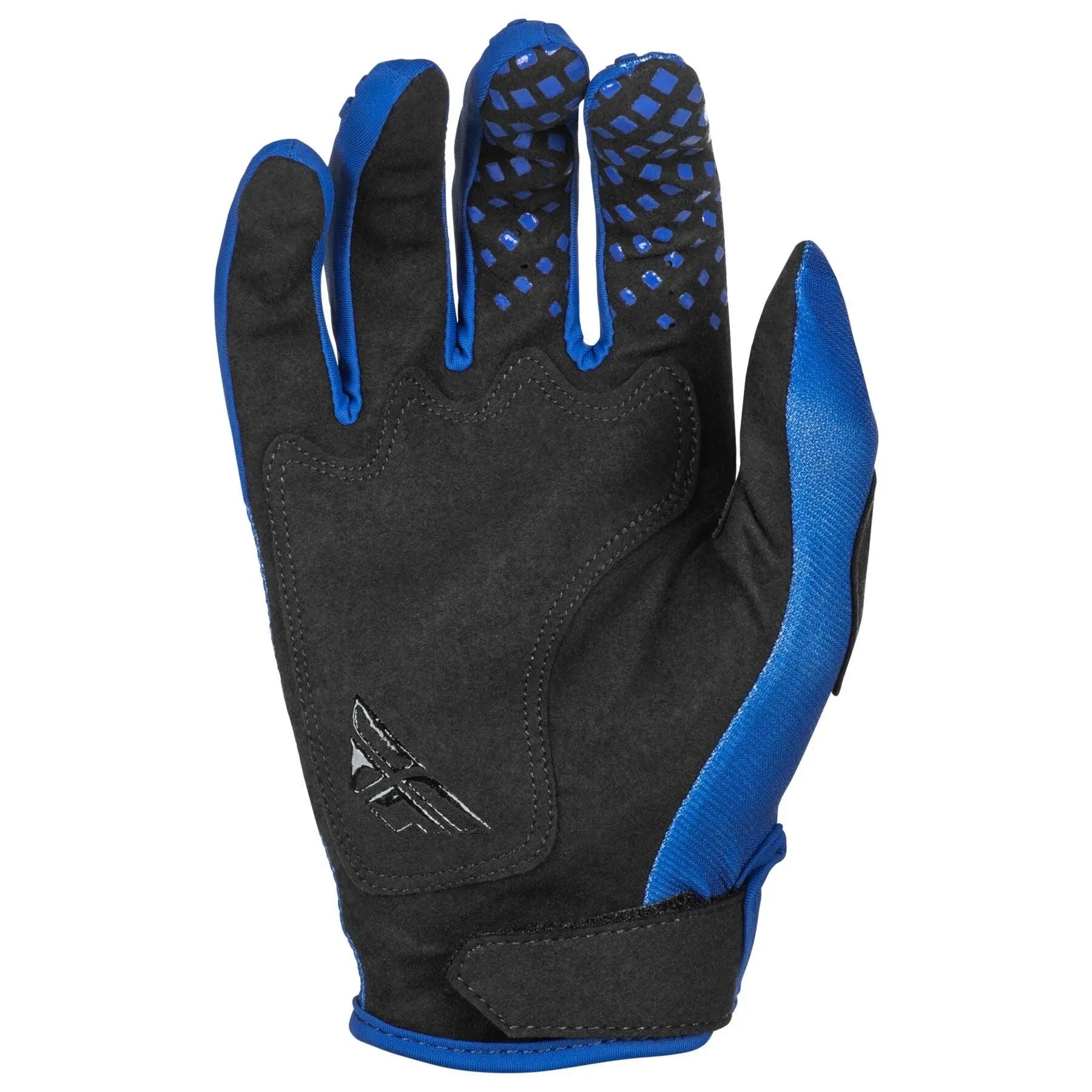 Fly Apparel Fly Kinetic Sym Gloves Youth 2025 Jorgensen Powersports