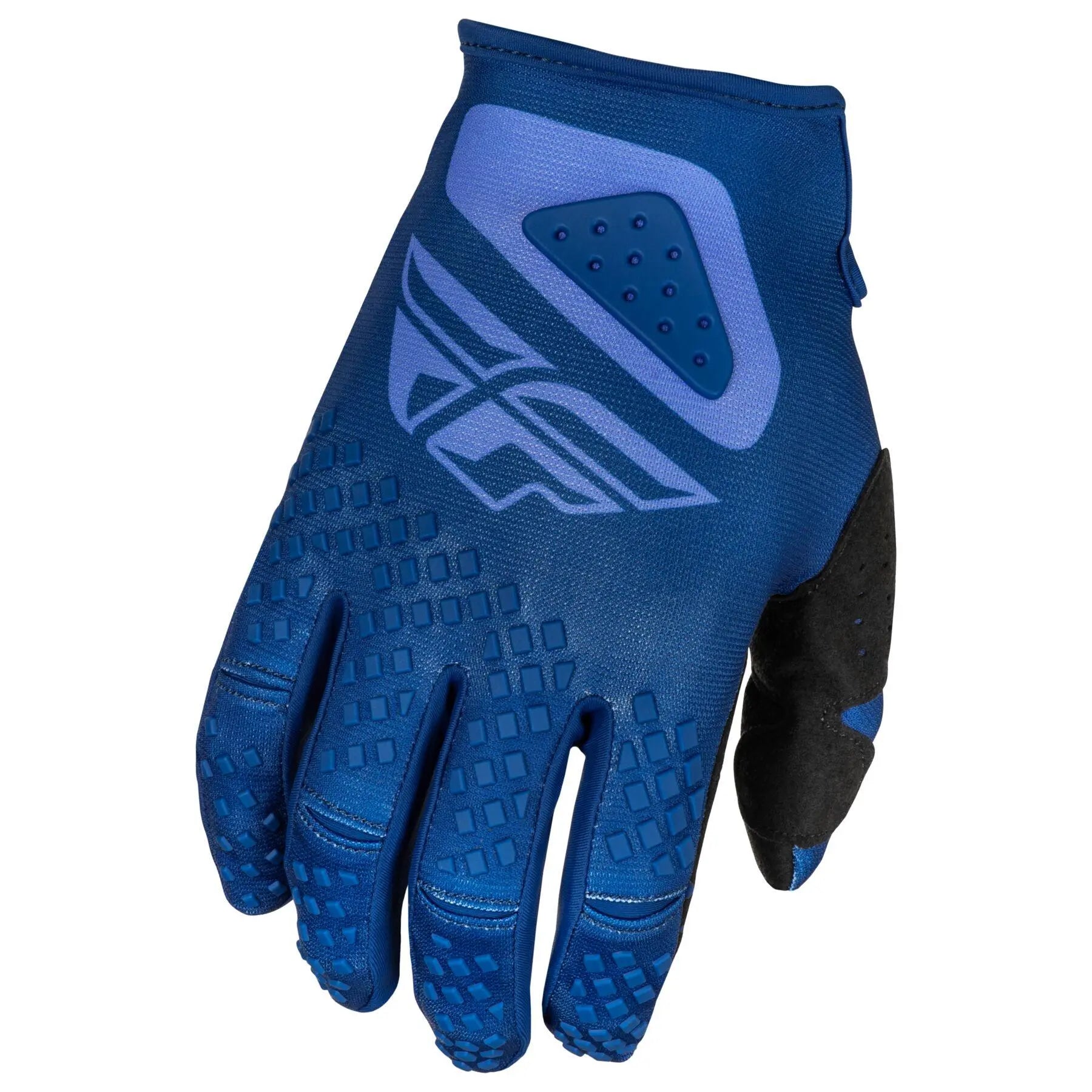 Fly Apparel Fly Kinetic Sym Gloves Youth 2025 Jorgensen Powersports
