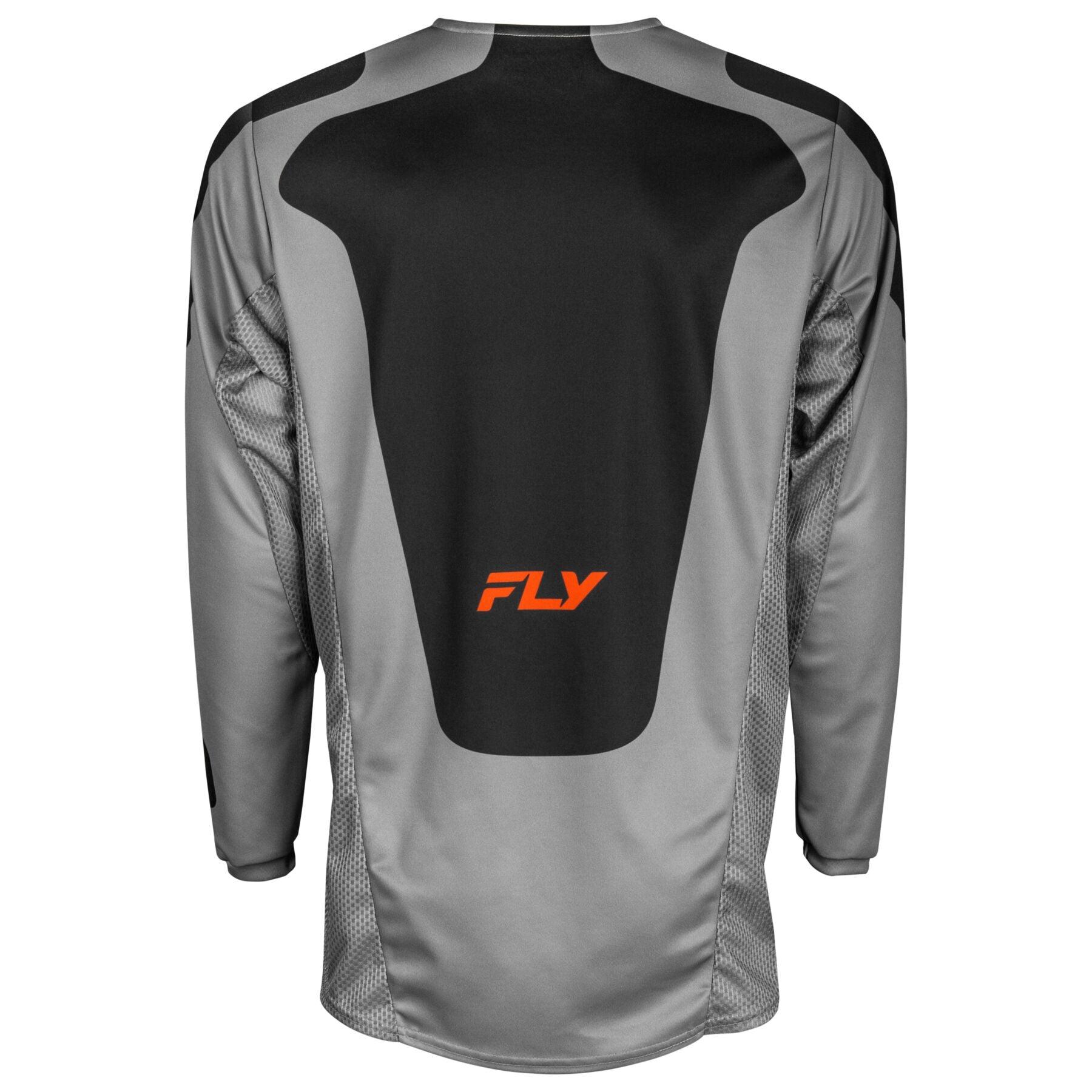 Fly Apparel Fly Kinetic Sym Jersey 2025 Jorgensen Powersports