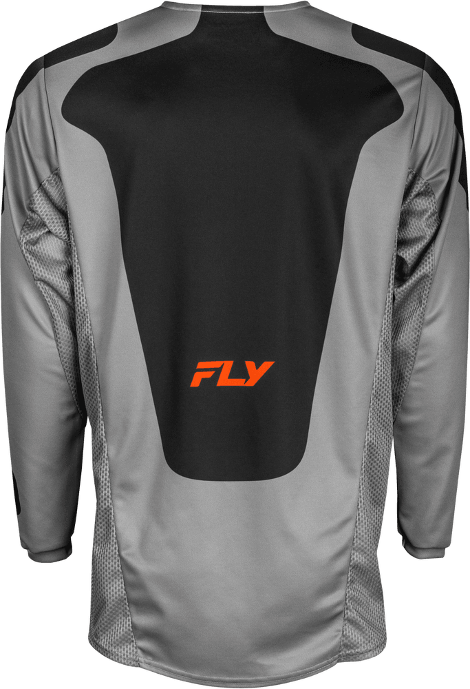 Fly Apparel Fly Kinetic Sym Jersey 2025 Jorgensen Powersports