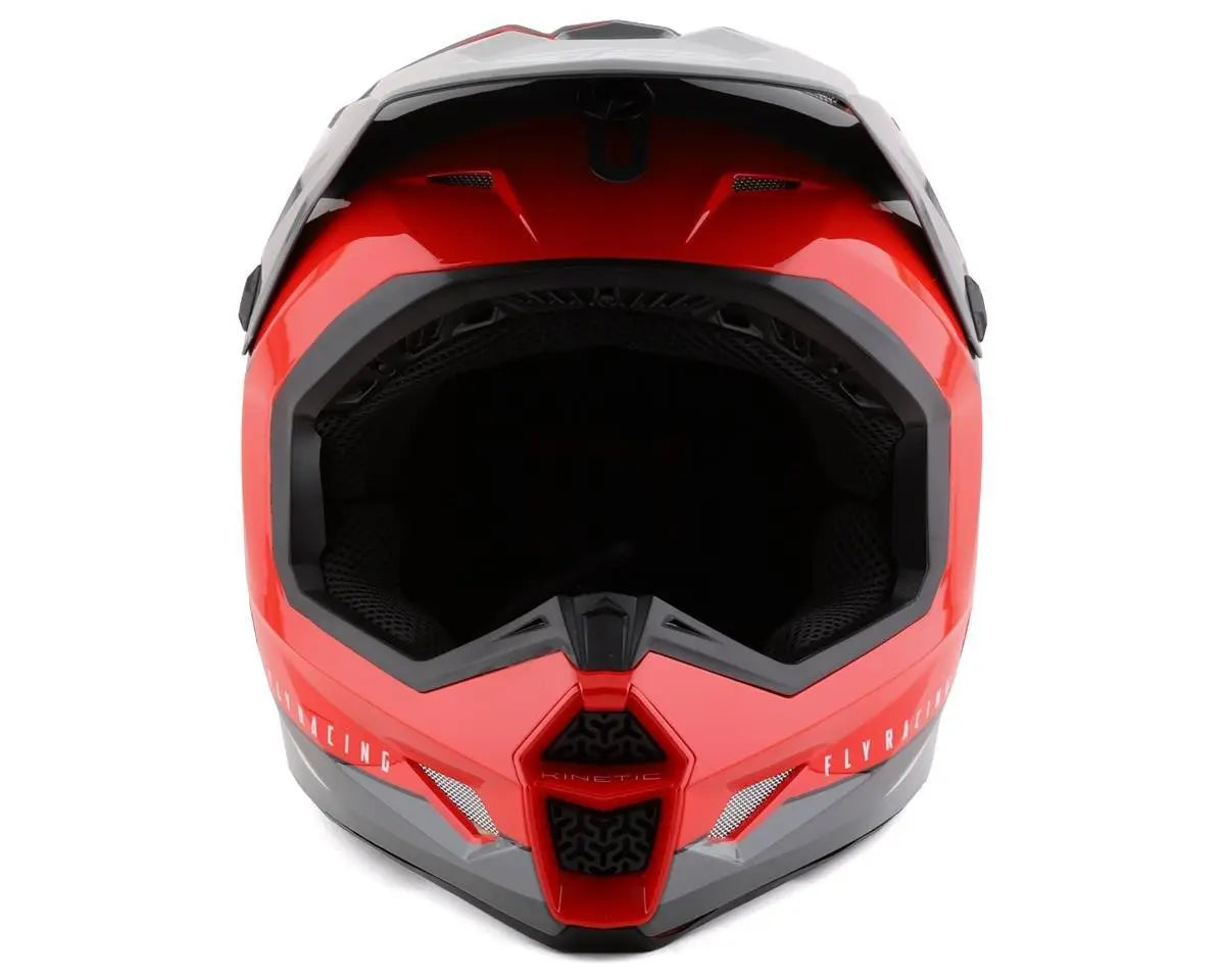 Fly Kinetic Vision Helmet Youth Fly