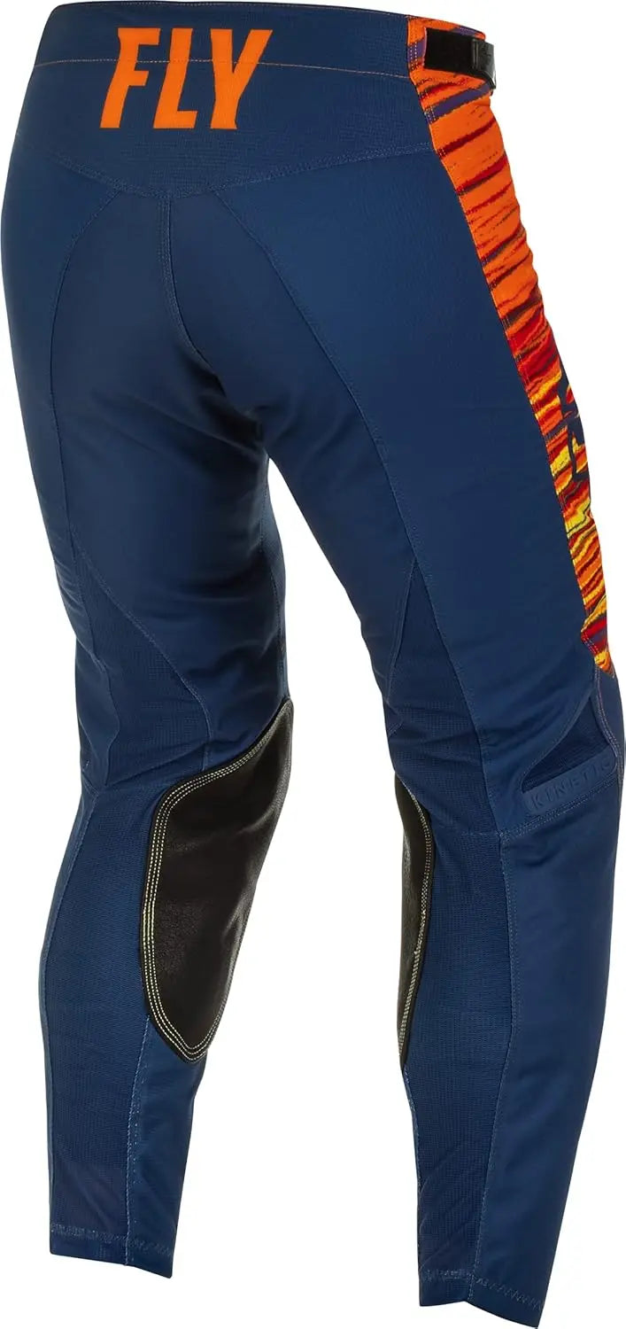 Fly Apparel Fly Kinetic Wave Pants Size 34 375-53134 191361289804 Jorgensen Powersports