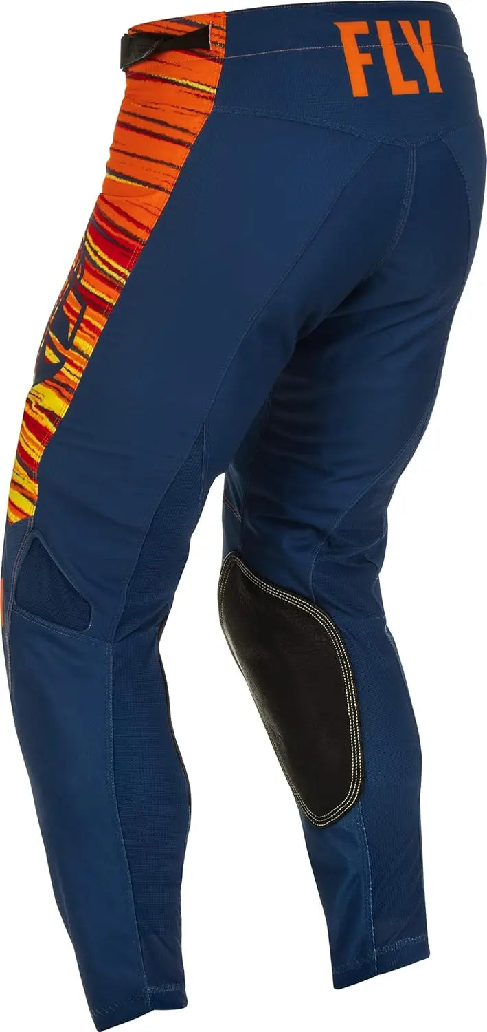 Fly Apparel Fly Kinetic Wave Pants Size 34 375-53134 191361289804 Jorgensen Powersports