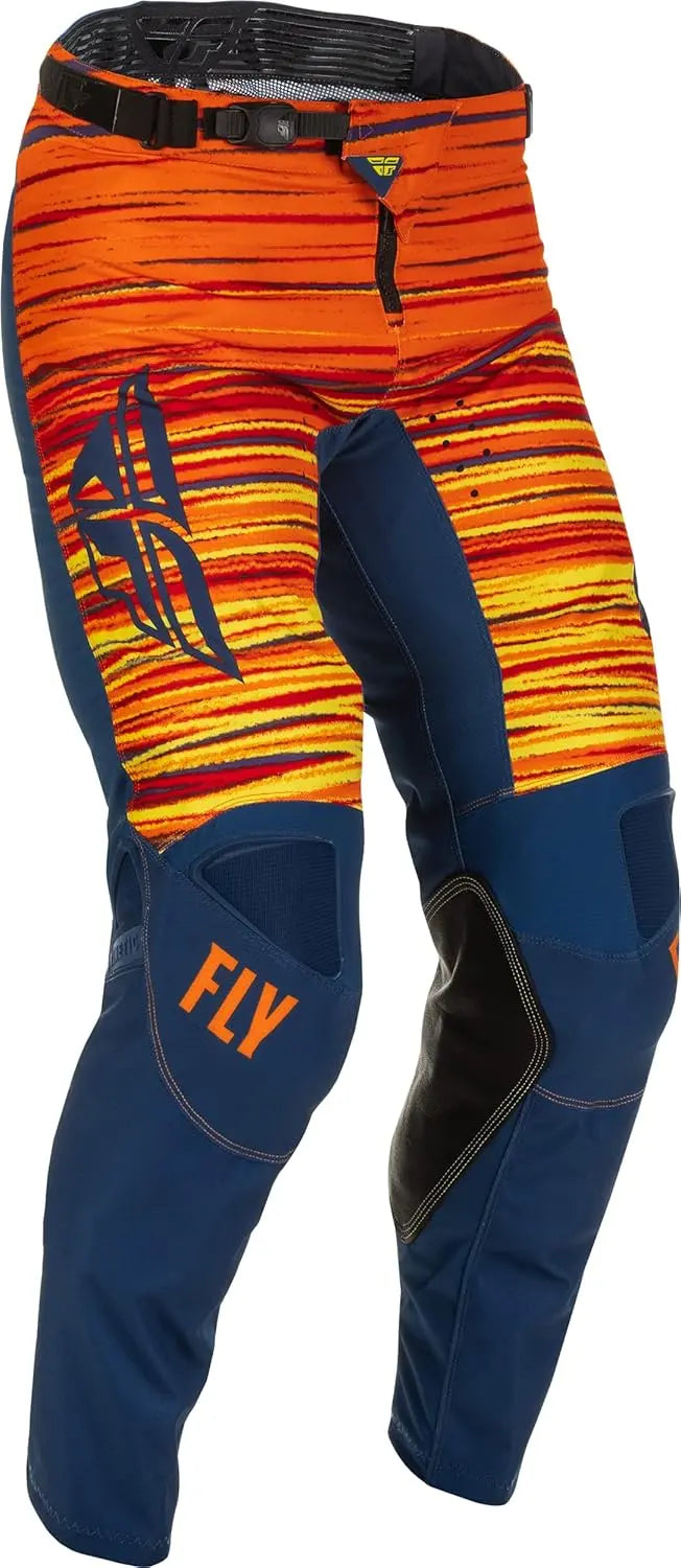 Fly Apparel Fly Kinetic Wave Pants Size 34 375-53134 191361289804 Jorgensen Powersports