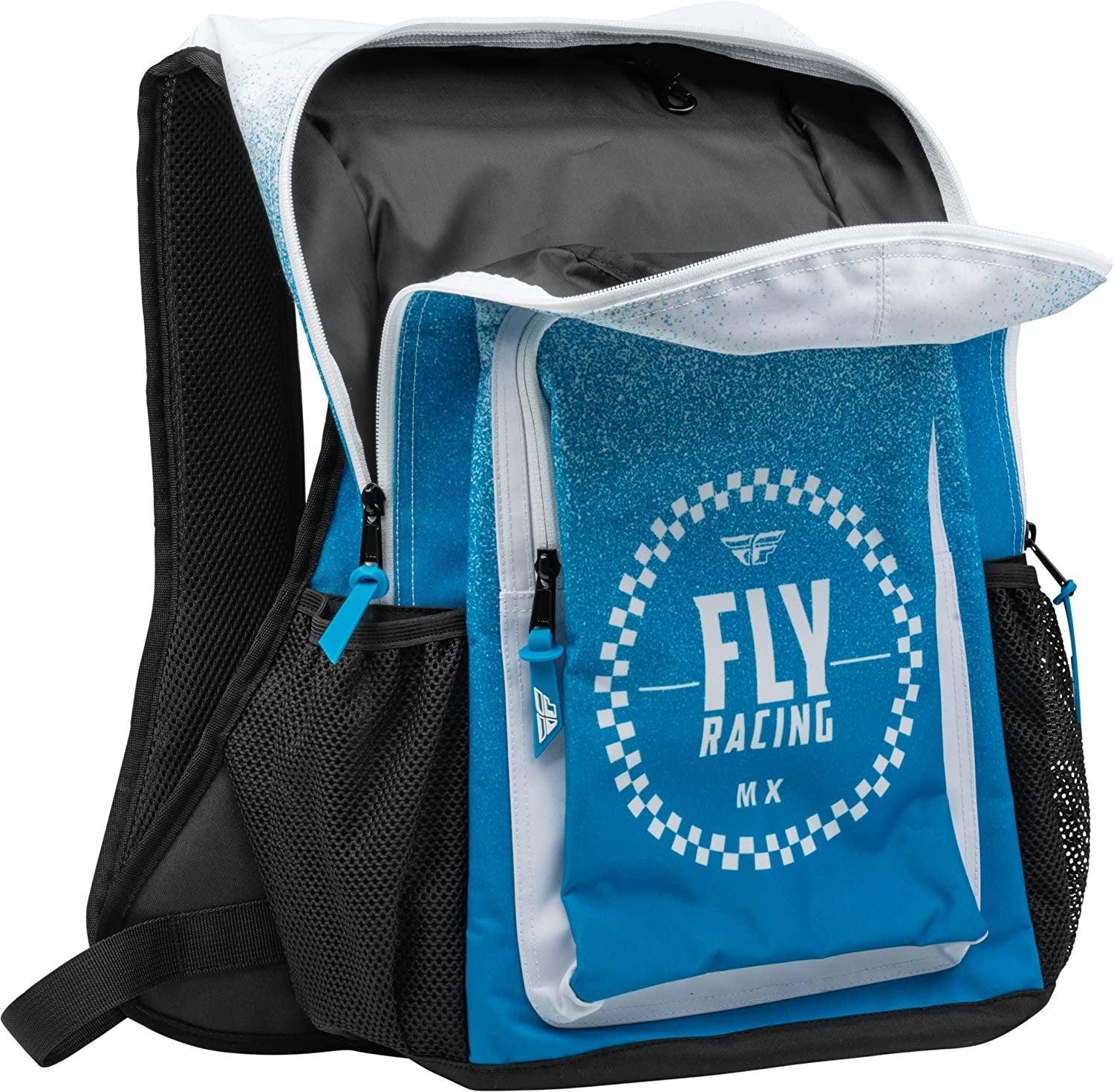 Fly Apparel Fly Light Jump Backpack 28-5074 B0B9HWHH9R Jorgensen Powersports
