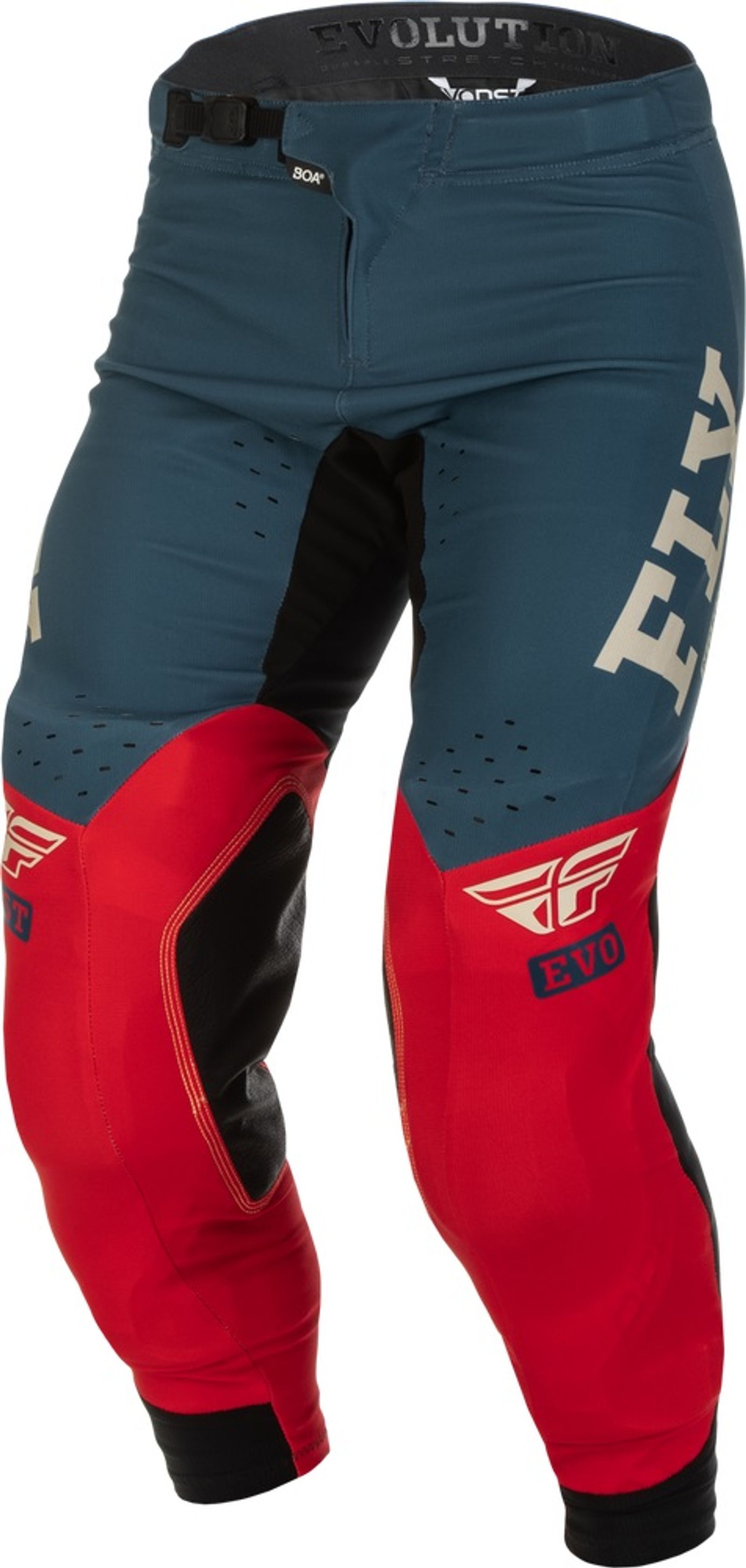 Fly Apparel Fly Lite EVO DST Pants 375-13530 191361287183 Jorgensen Powersports