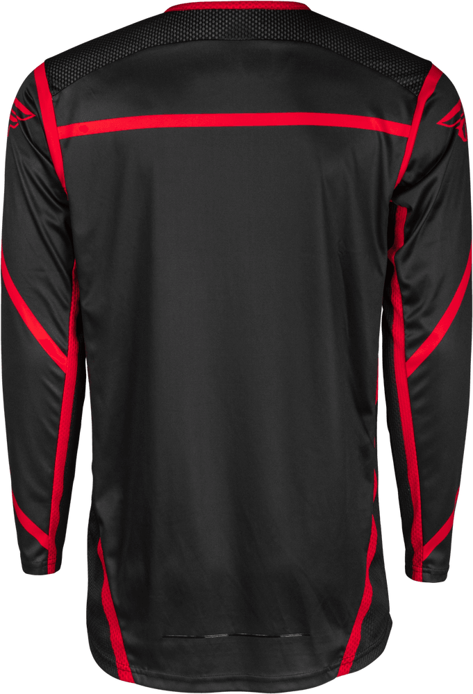 Fly Apparel Fly Lite Jersey 2025 Jorgensen Powersports