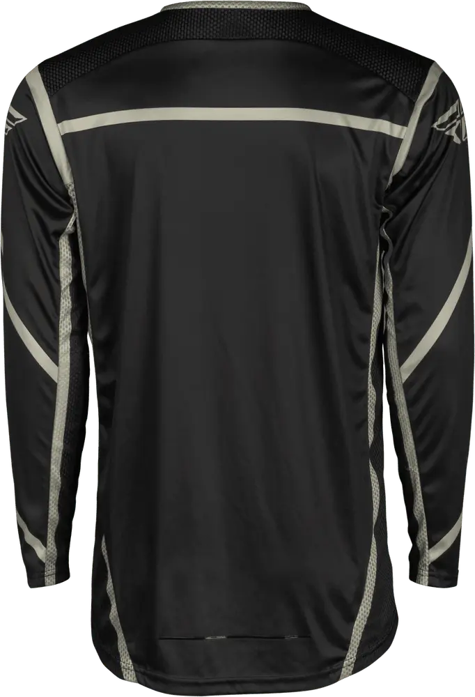 Fly Apparel Fly Lite Jersey 2025 Jorgensen Powersports
