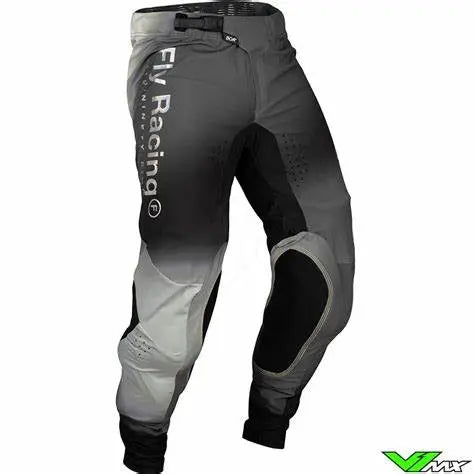 Fly Lite Pants Fly