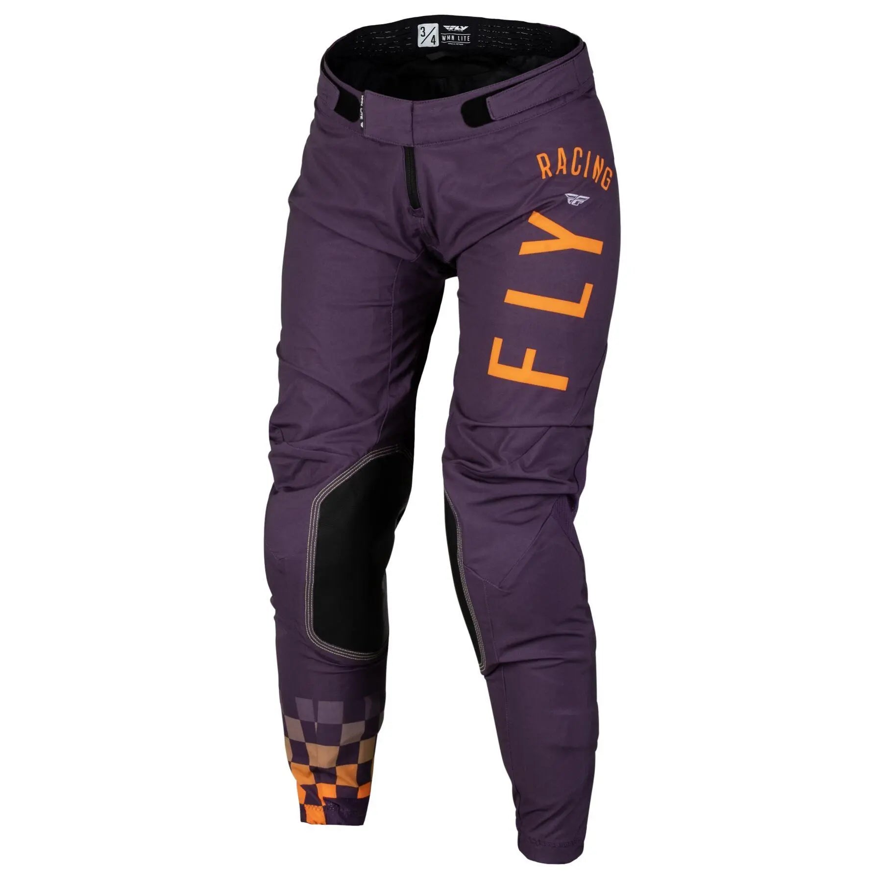 Fly Lite Pants Fly