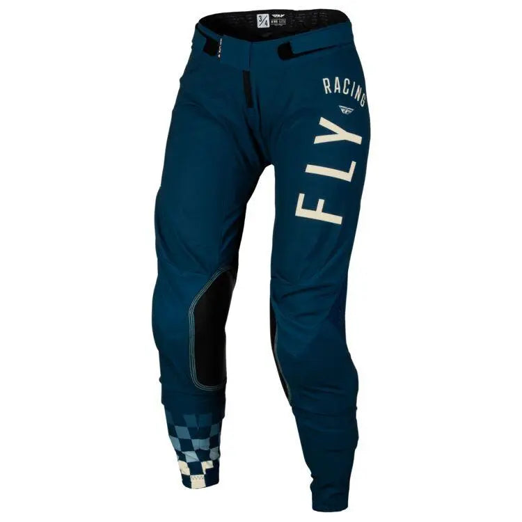 Fly Lite Pants Fly