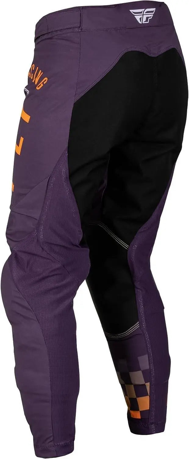 Fly Lite Pants Fly