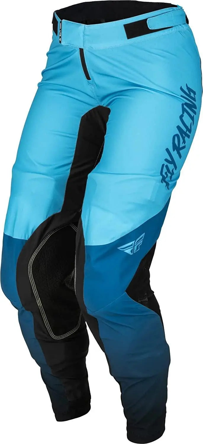 Fly Lite Pants Fly